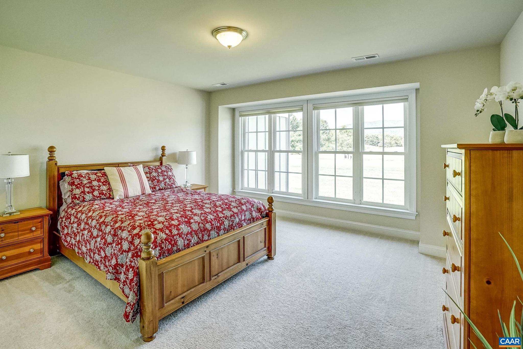 OLD TRAIL - Residential