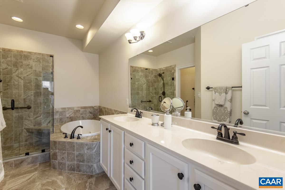 OLD TRAIL - Residential