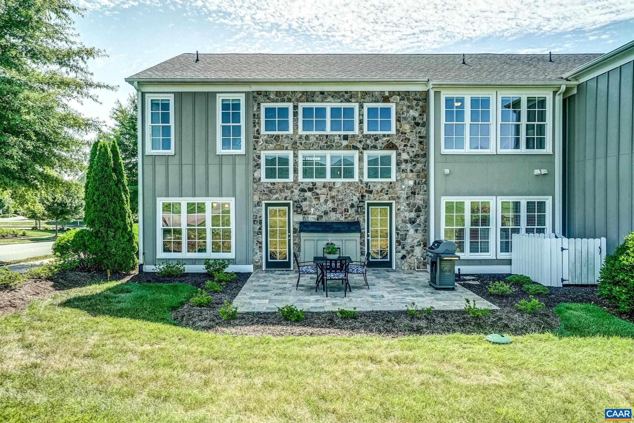 OLD TRAIL - Residential