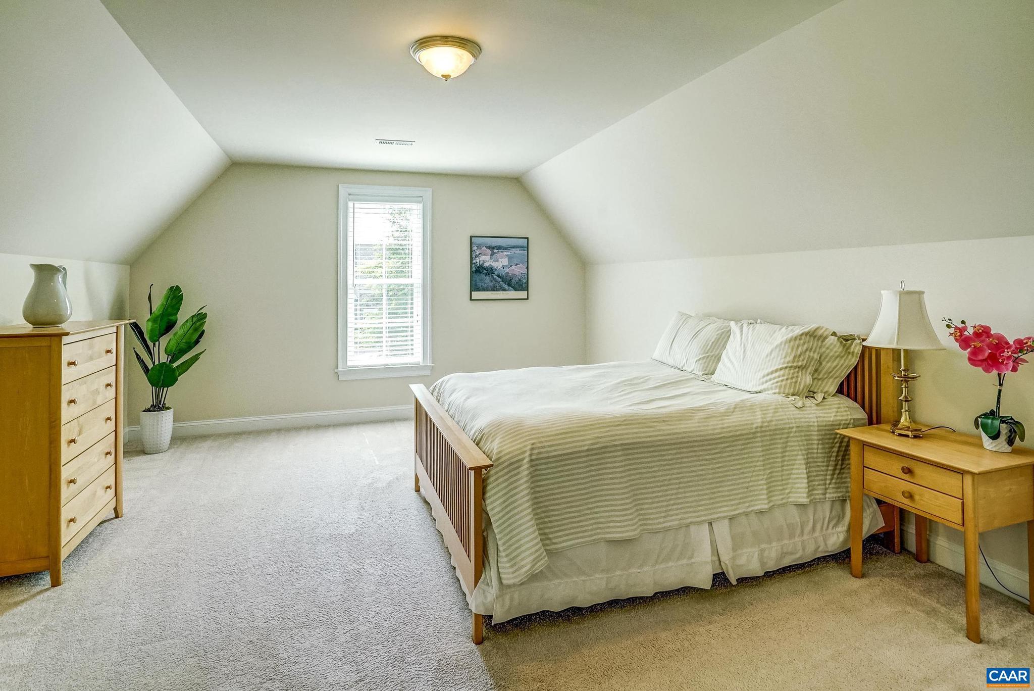 OLD TRAIL - Residential