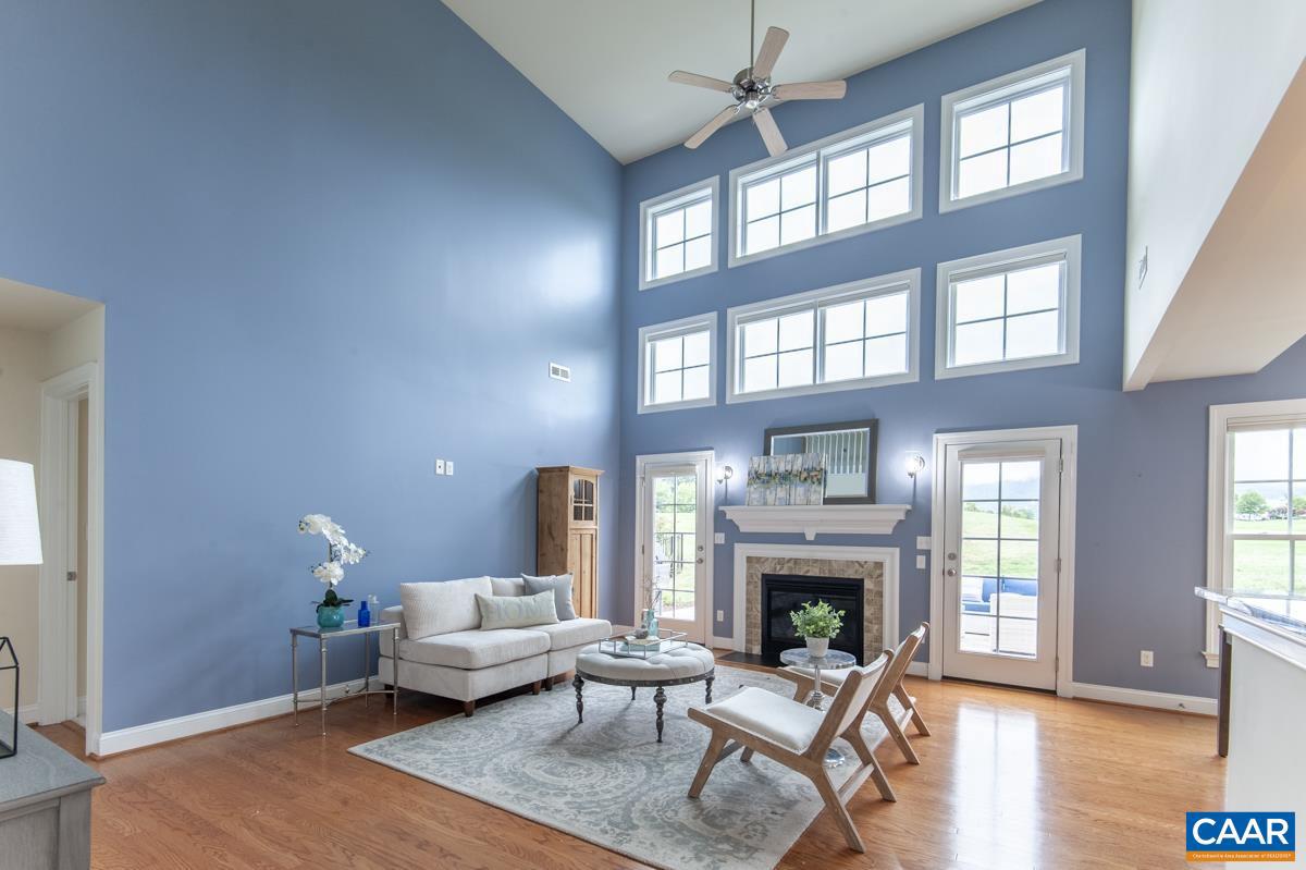 OLD TRAIL - Residential