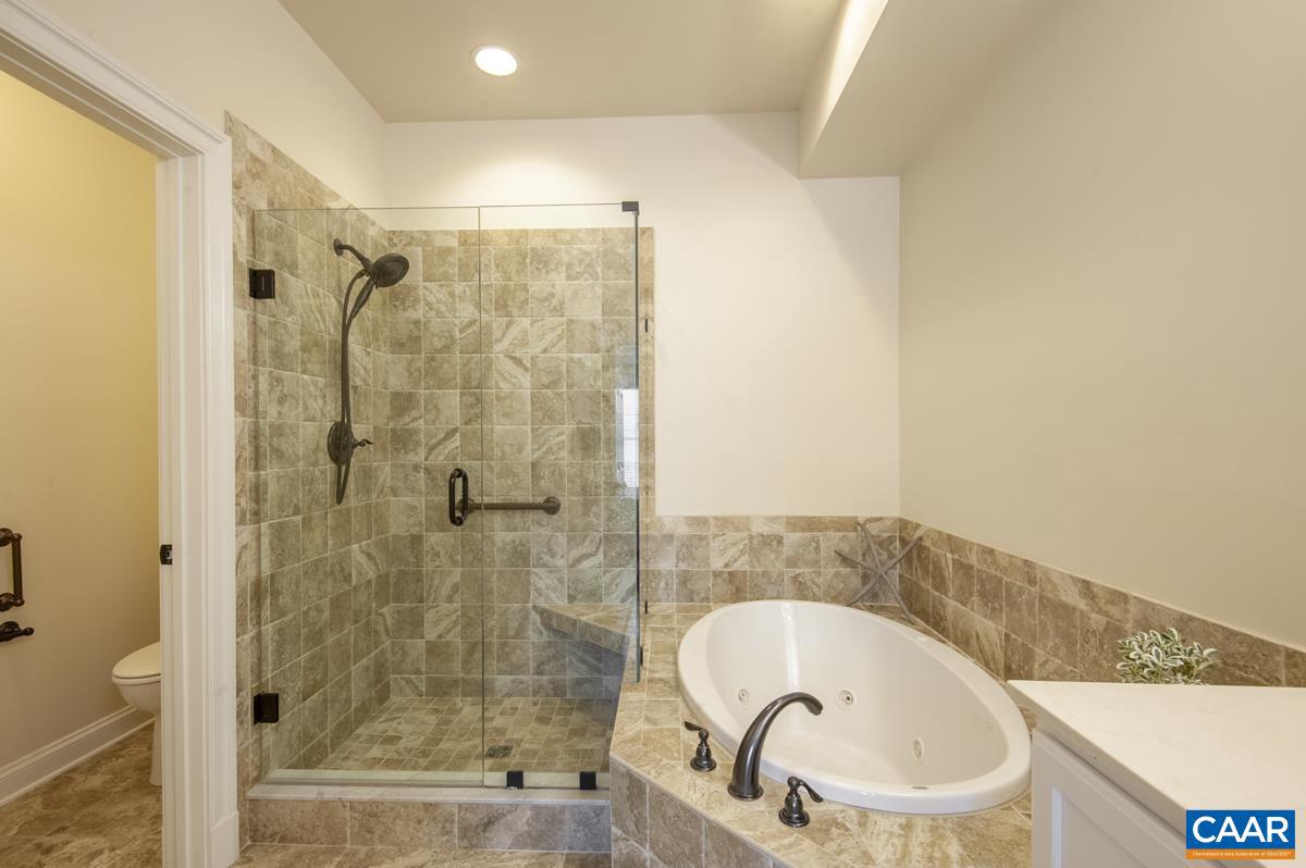 OLD TRAIL - Residential