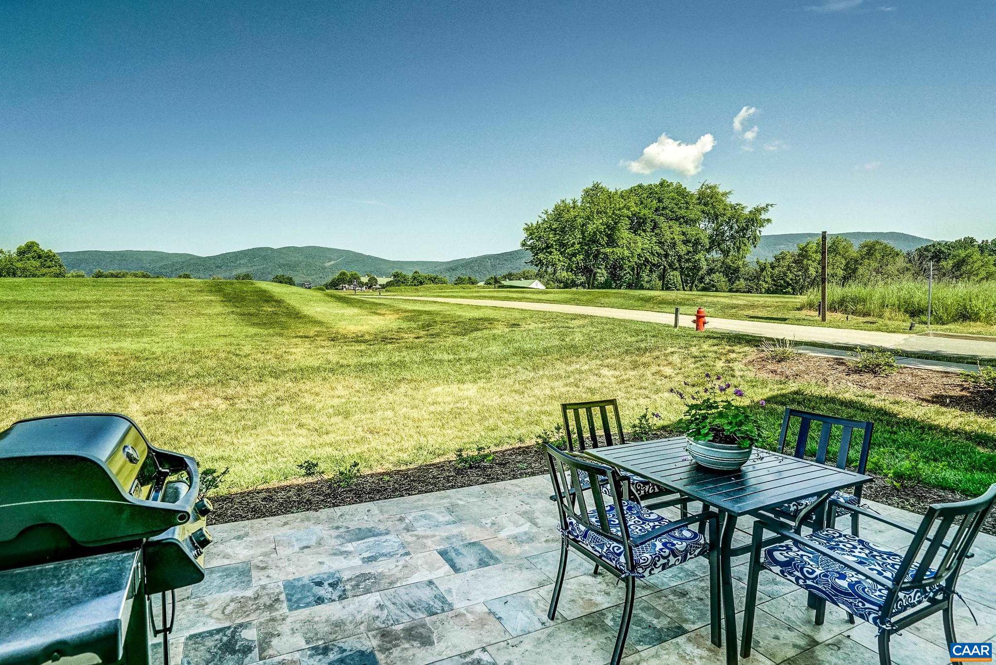 OLD TRAIL - Residential