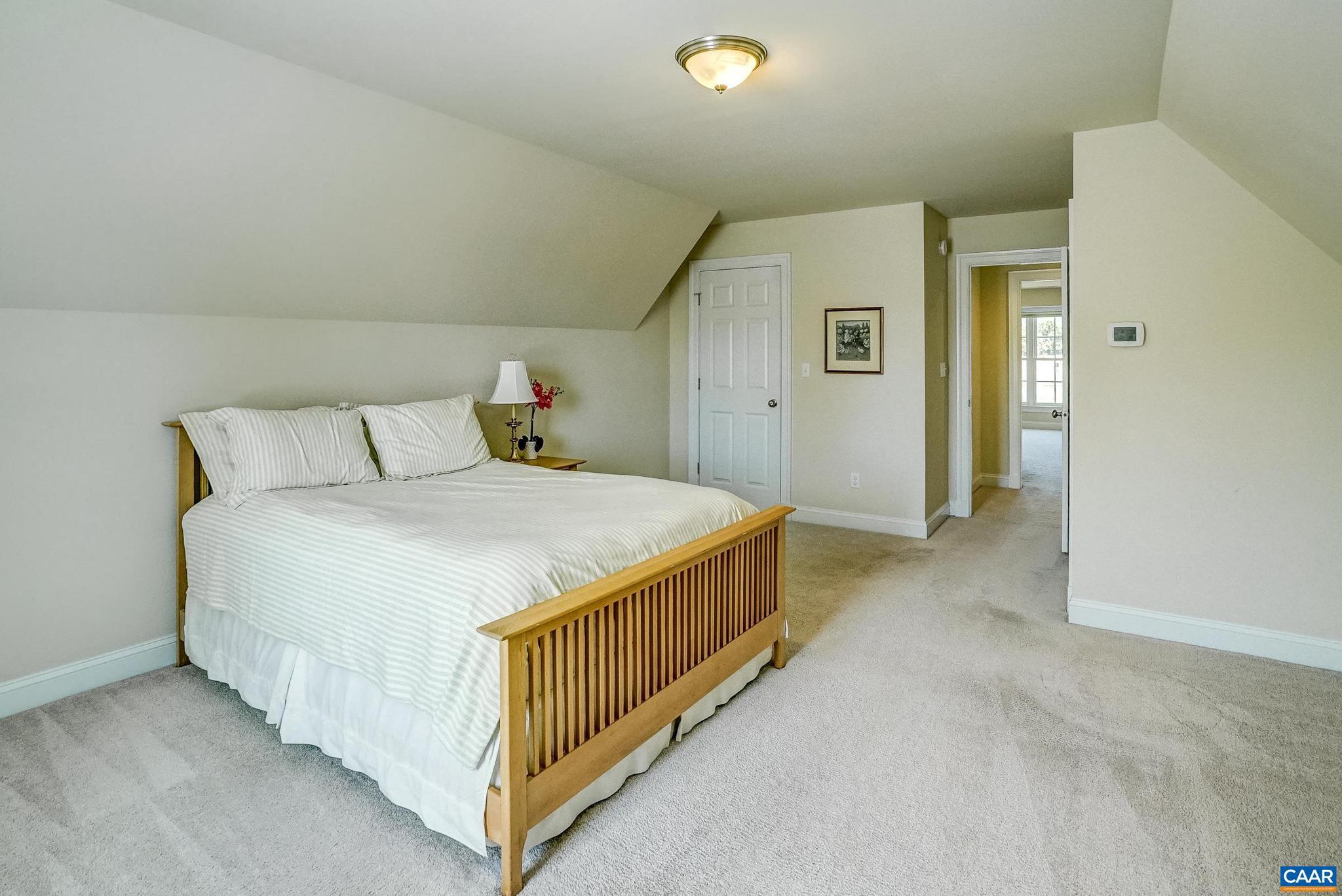 OLD TRAIL - Residential