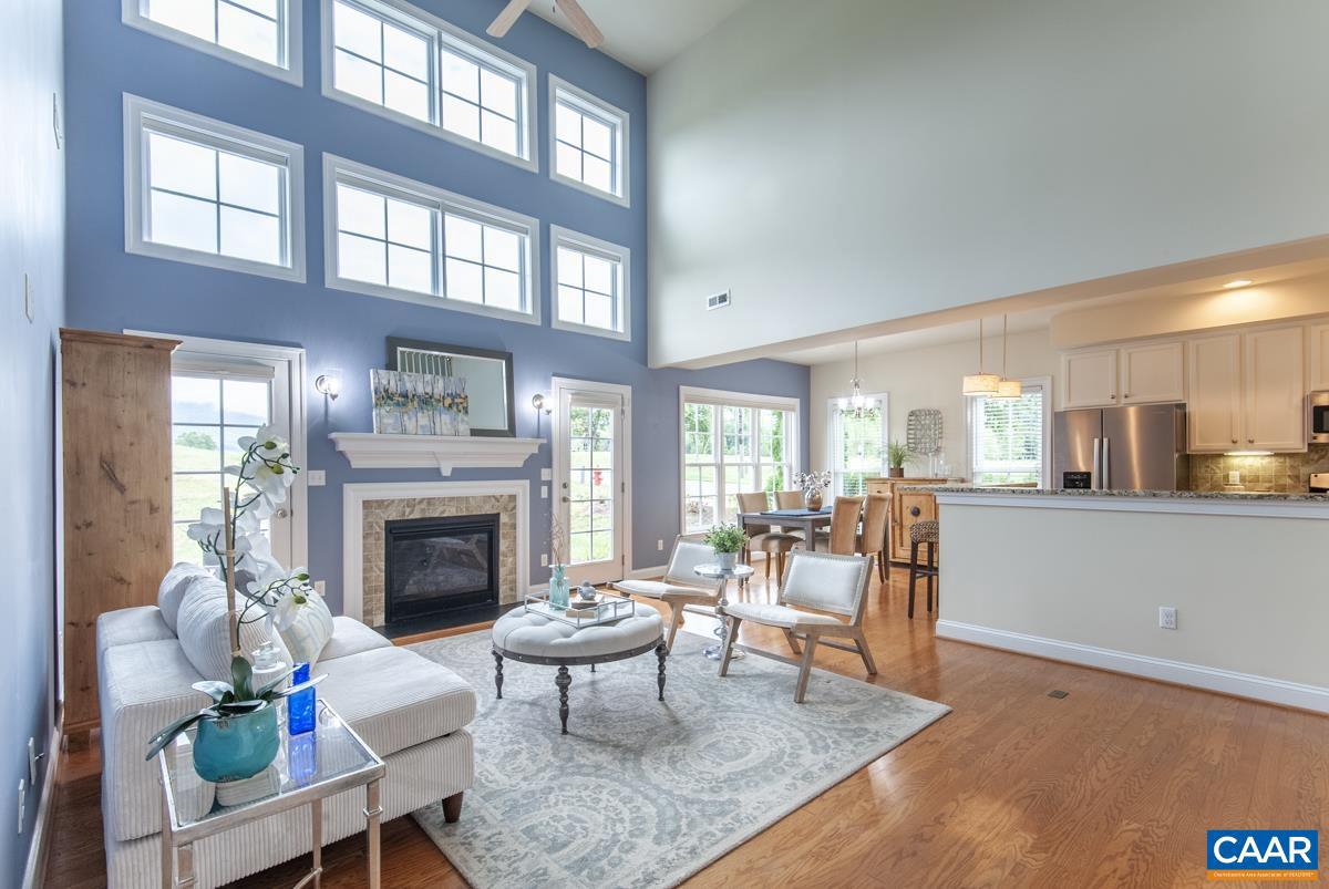 OLD TRAIL - Residential