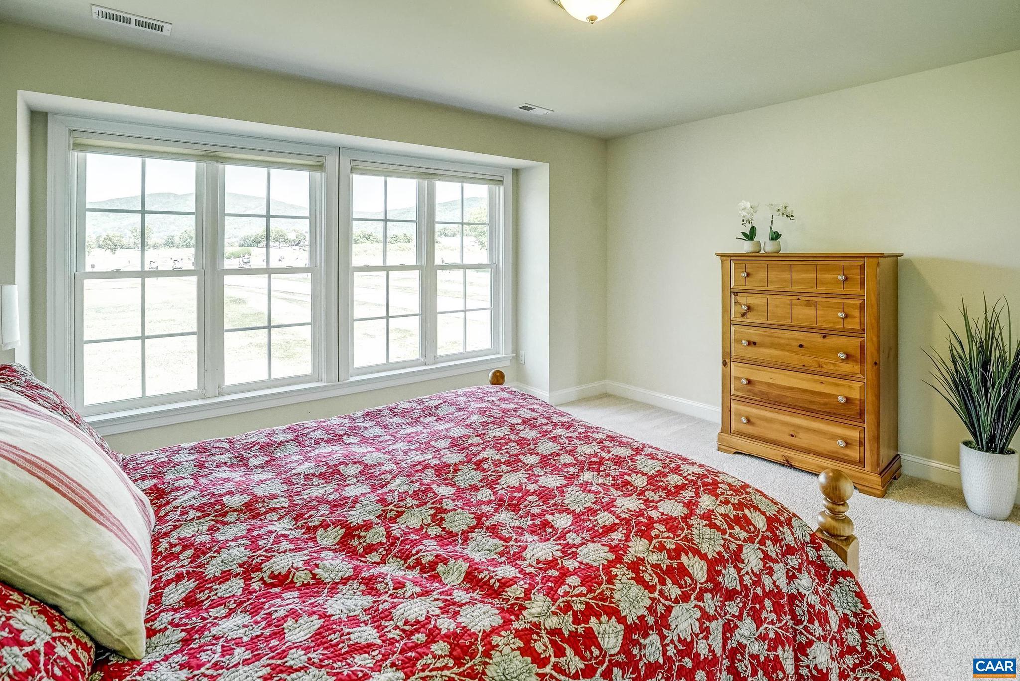 OLD TRAIL - Residential