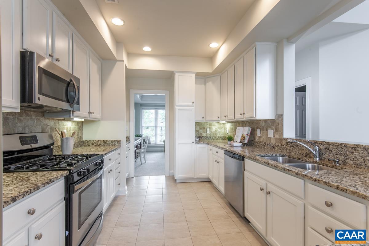 OLD TRAIL - Residential