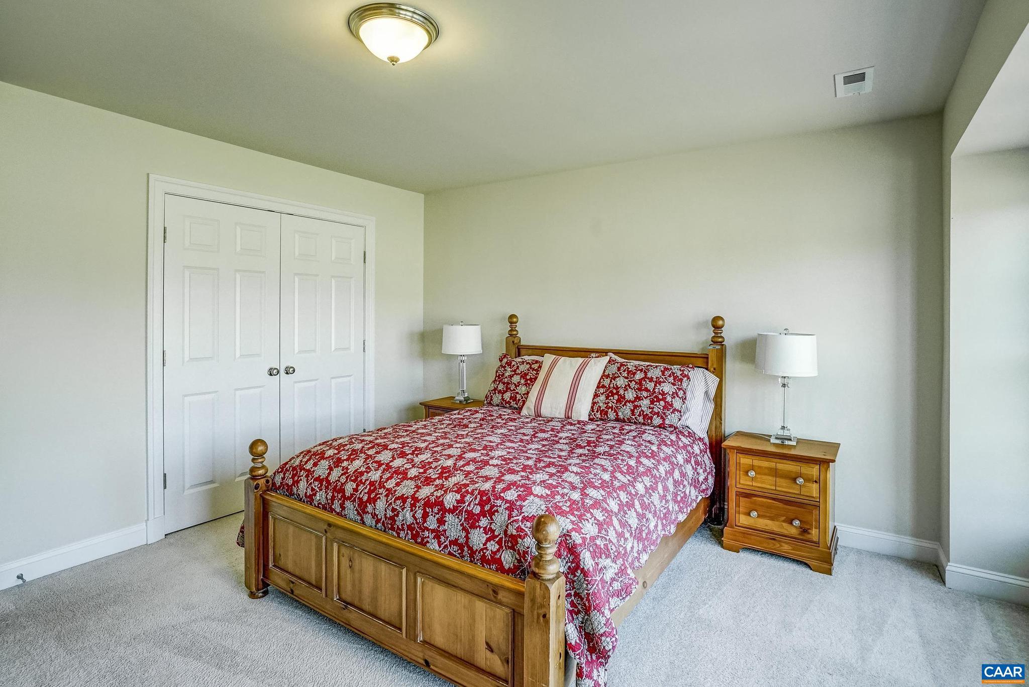 OLD TRAIL - Residential