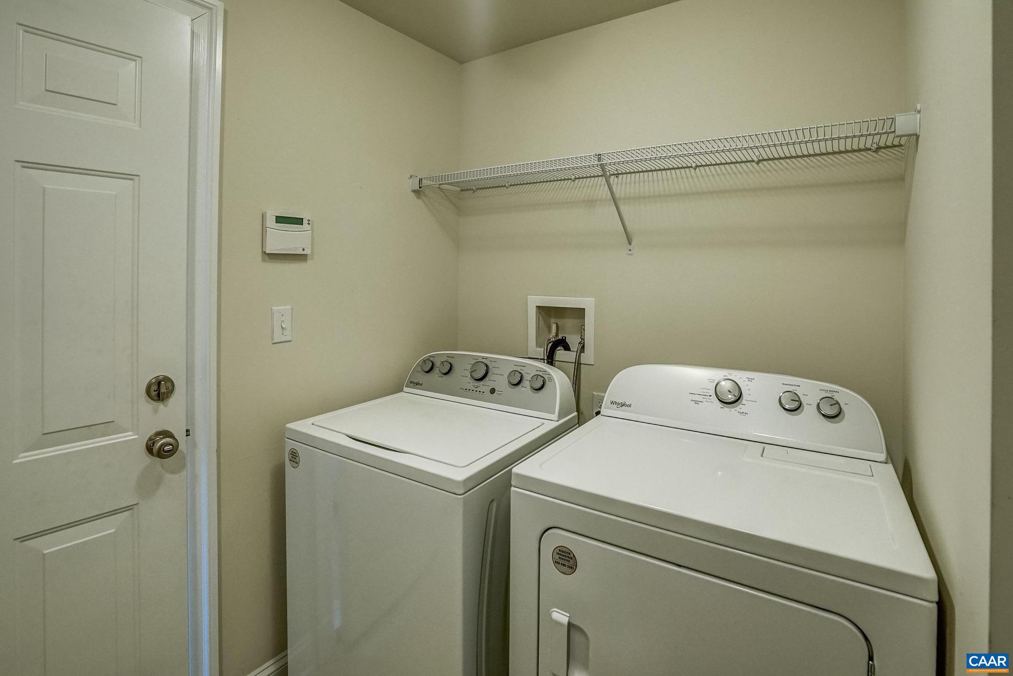 OLD TRAIL - Residential