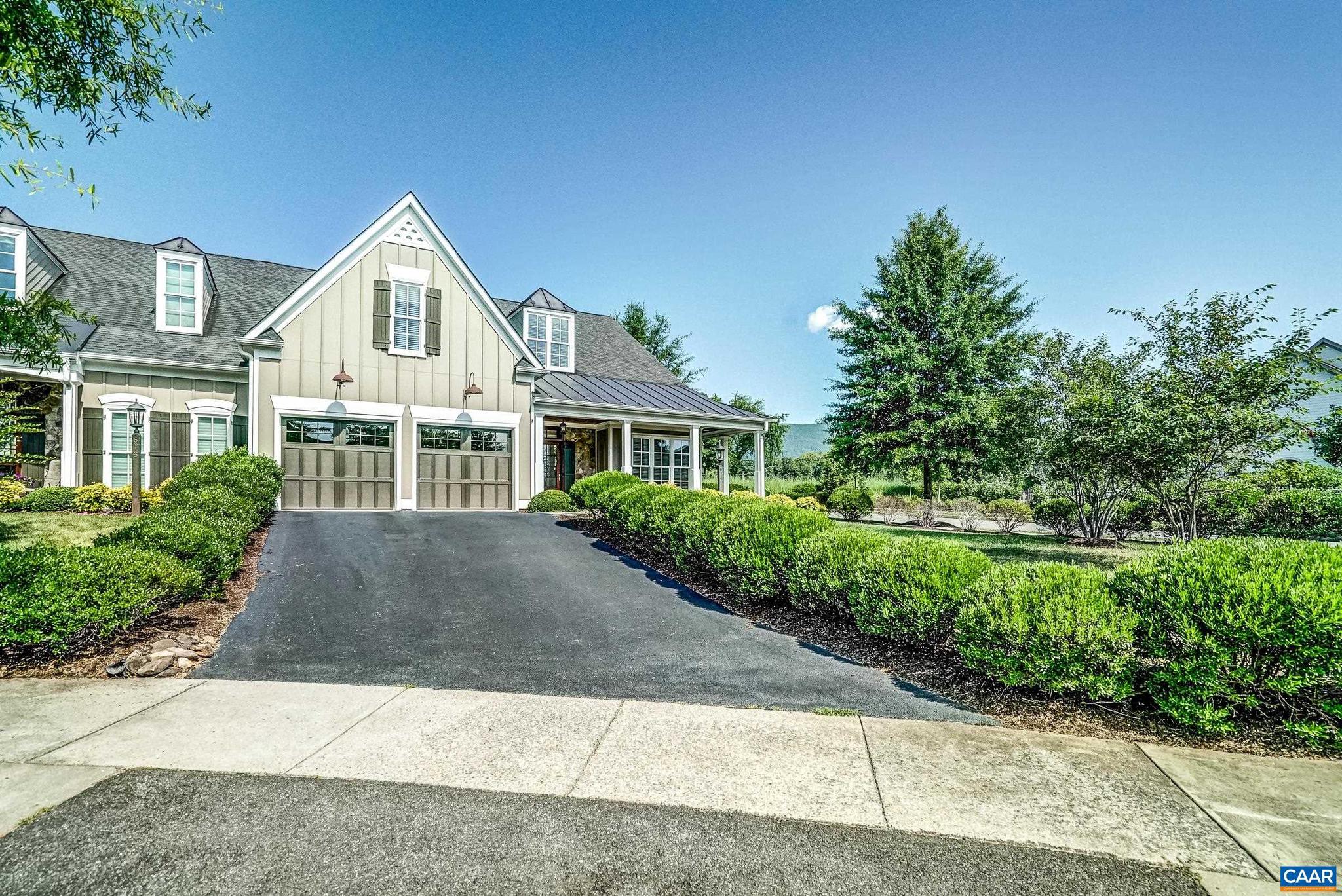 OLD TRAIL - Residential