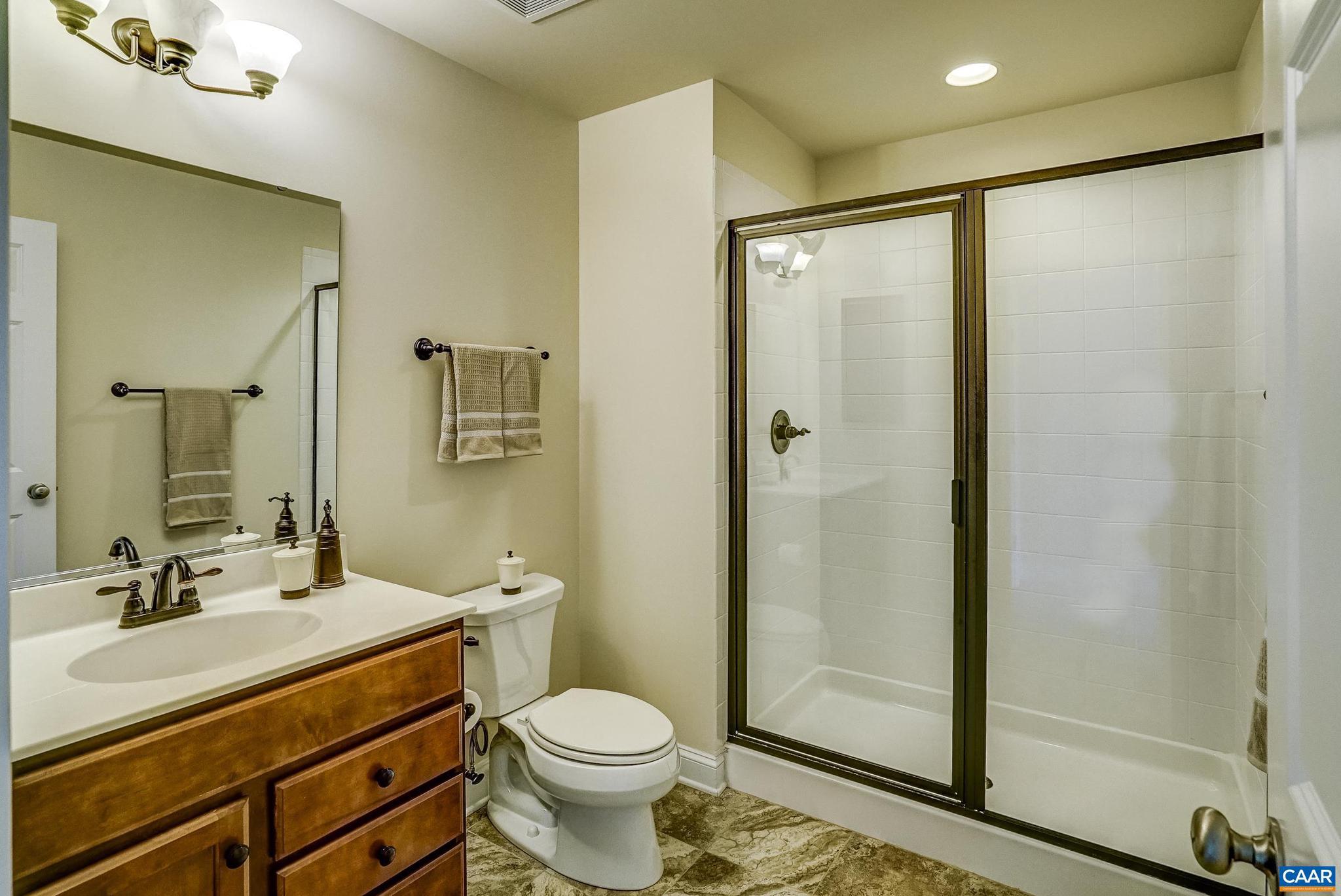 OLD TRAIL - Residential