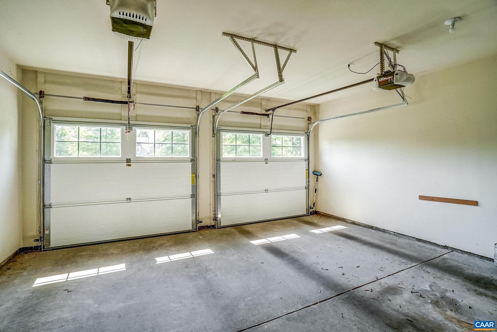 OLD TRAIL - Residential