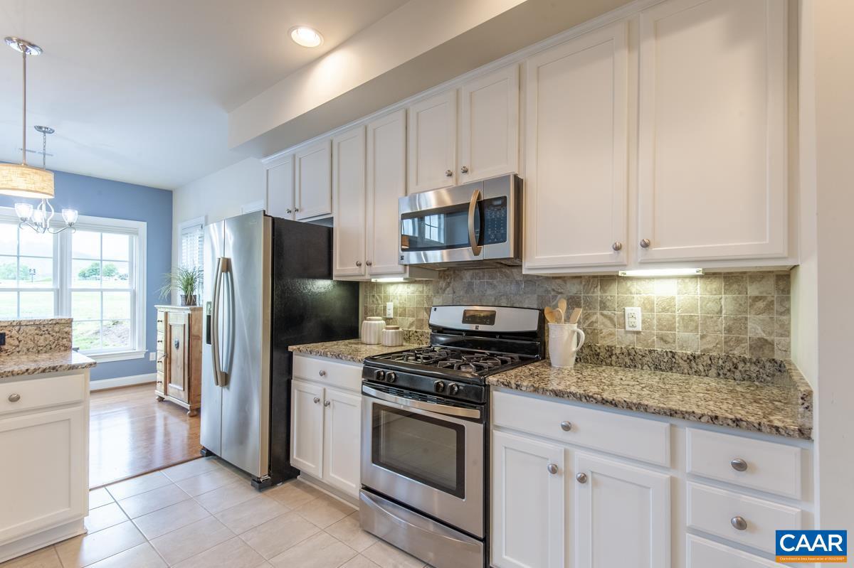 OLD TRAIL - Residential