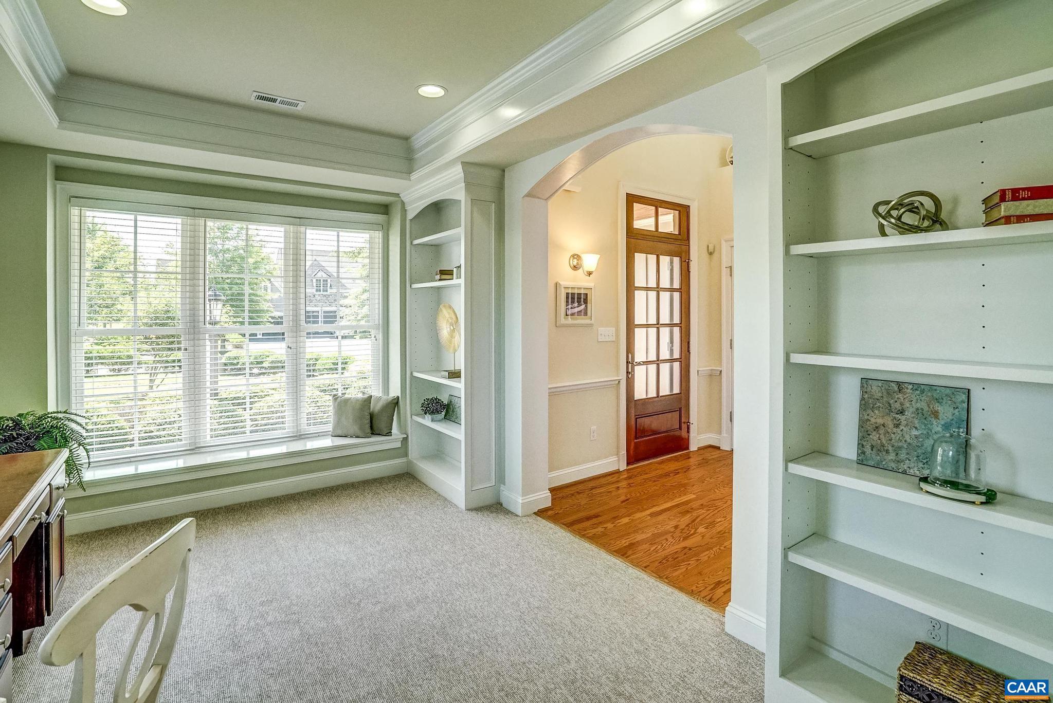 OLD TRAIL - Residential