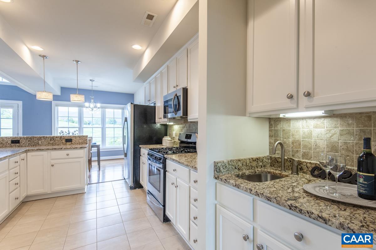 OLD TRAIL - Residential