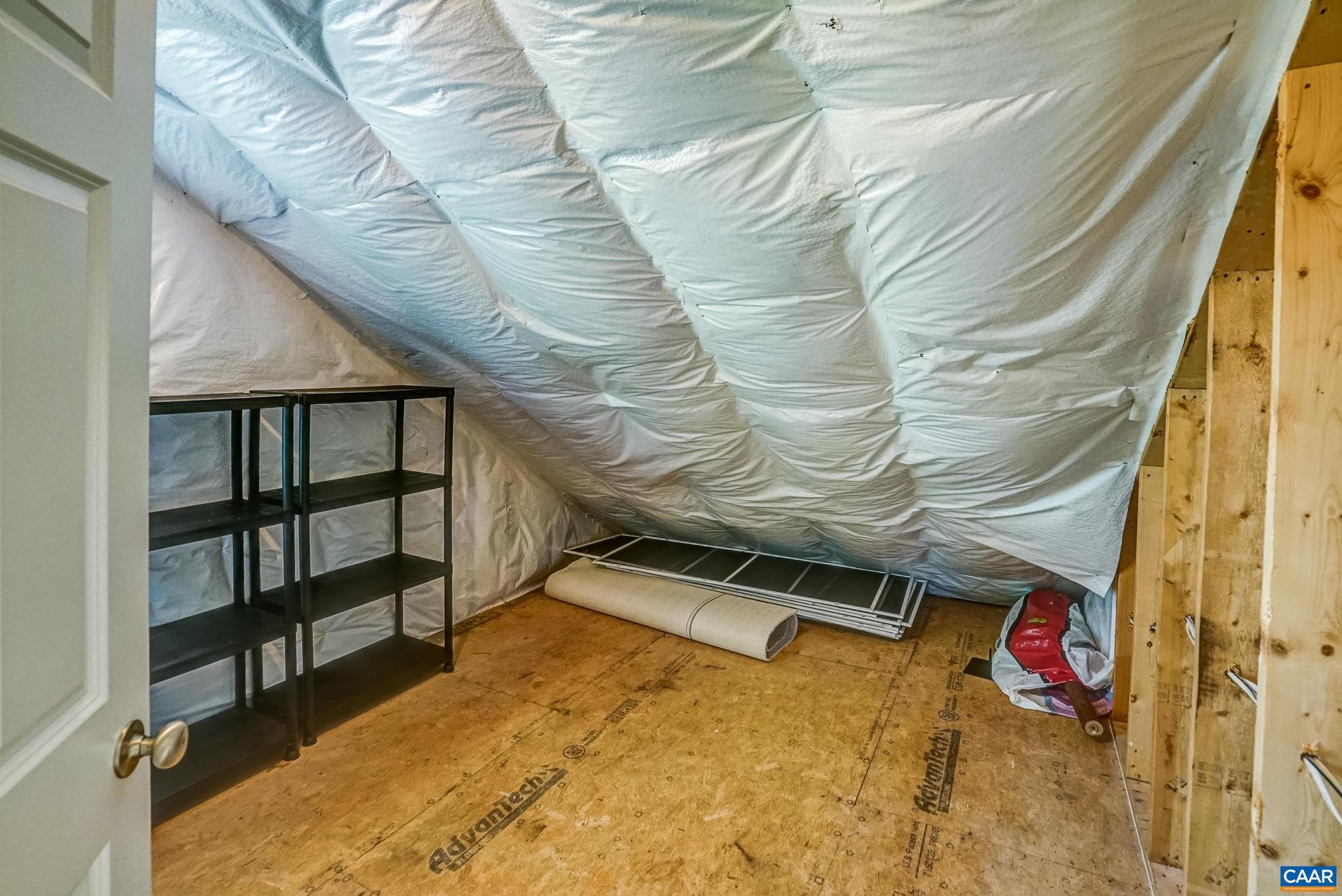 OLD TRAIL - Residential