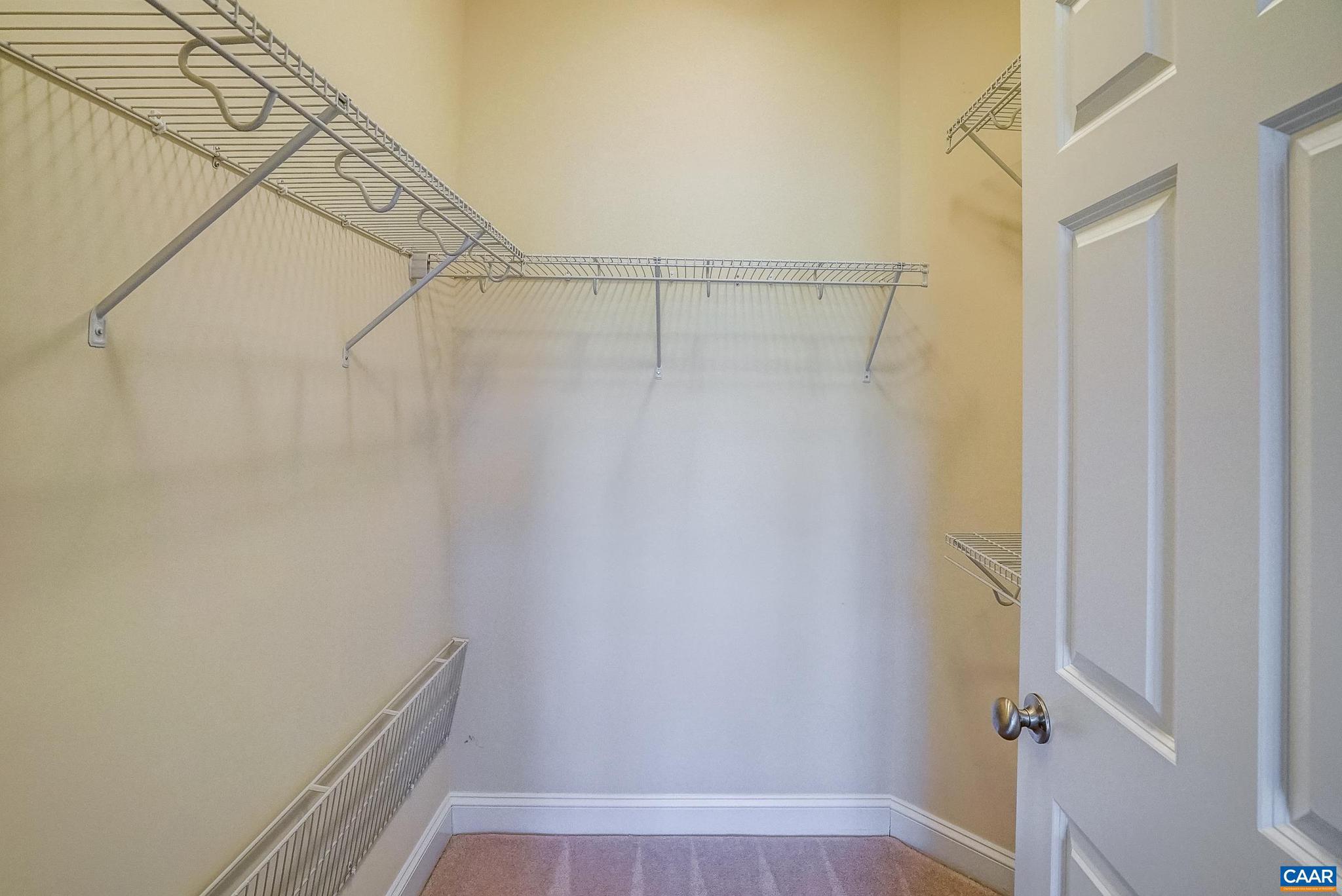 OLD TRAIL - Residential