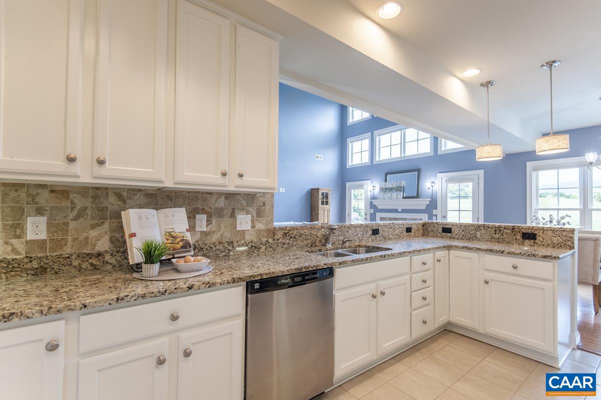 OLD TRAIL - Residential