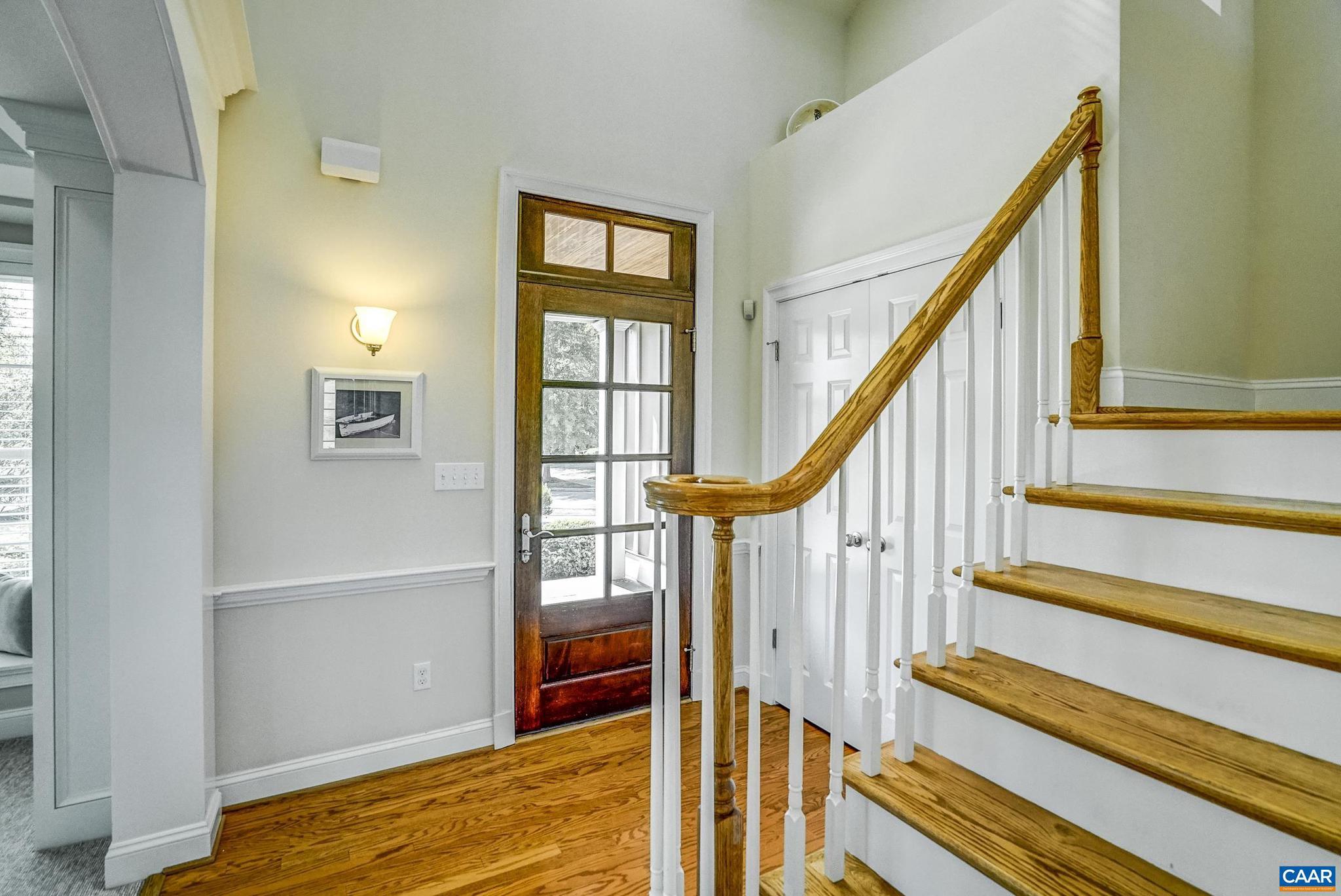 OLD TRAIL - Residential