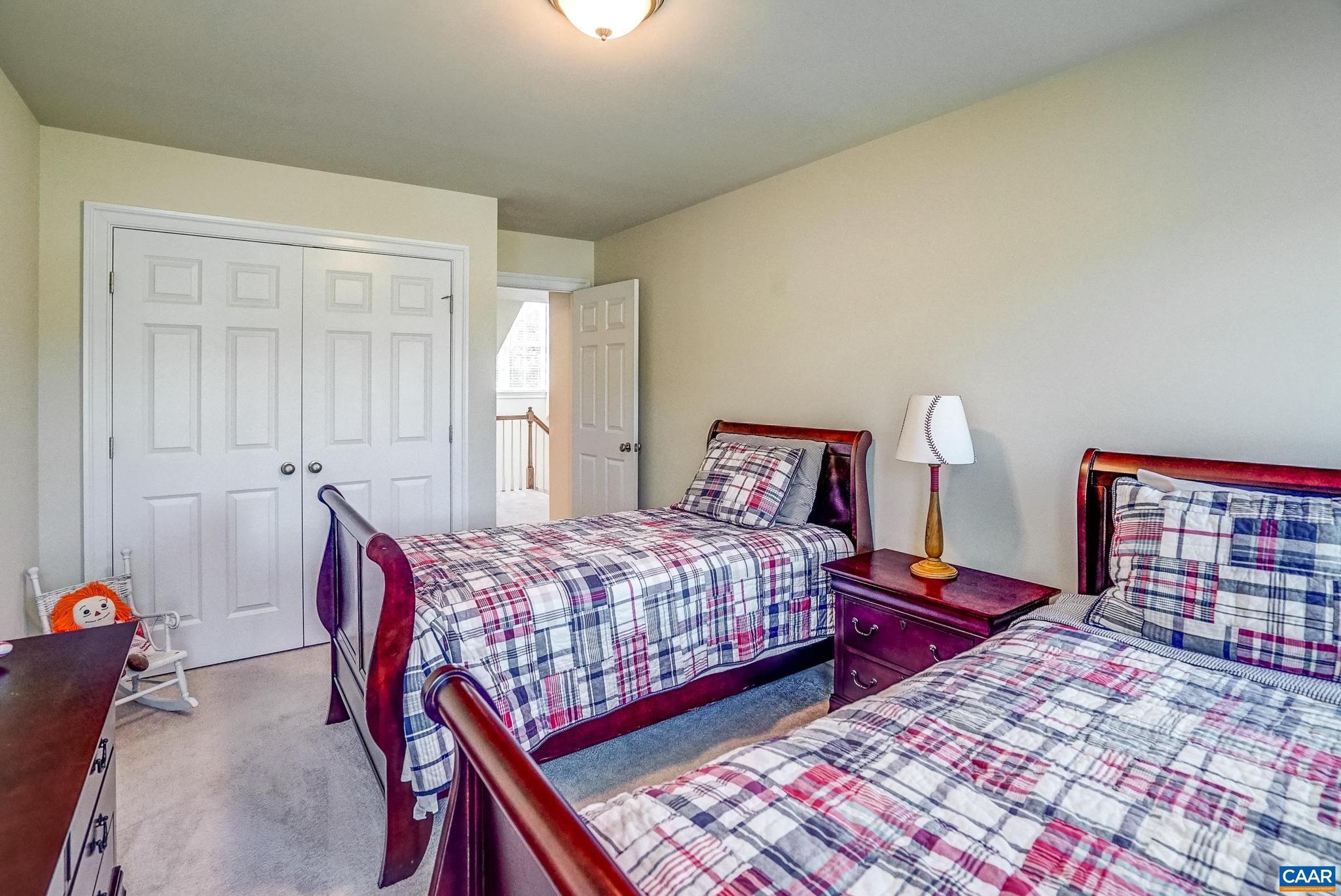 OLD TRAIL - Residential