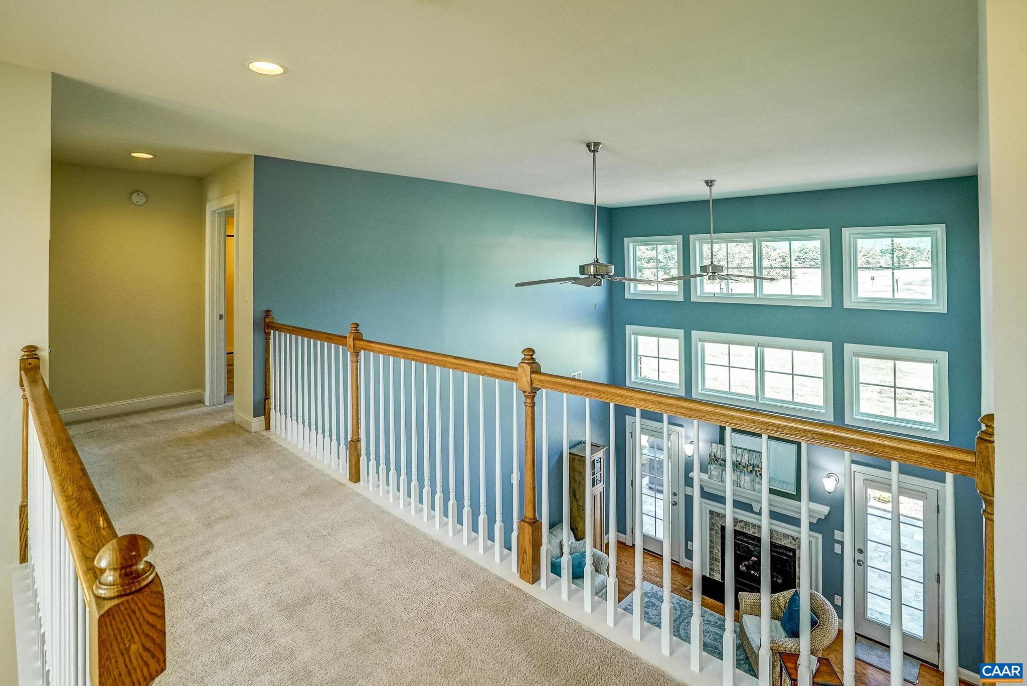 OLD TRAIL - Residential