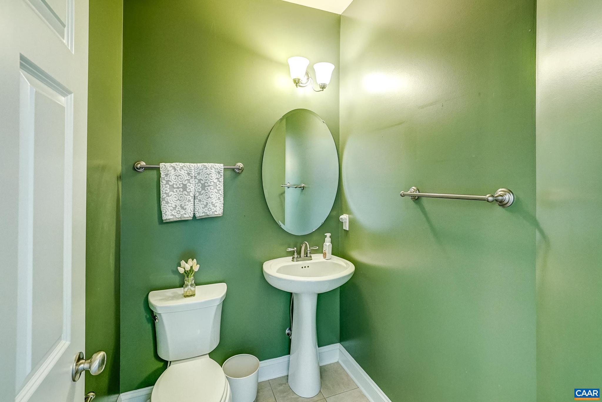 OLD TRAIL - Residential