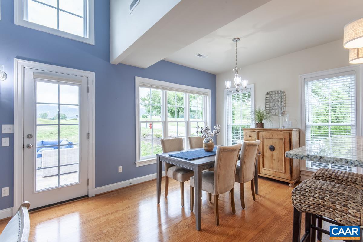 OLD TRAIL - Residential