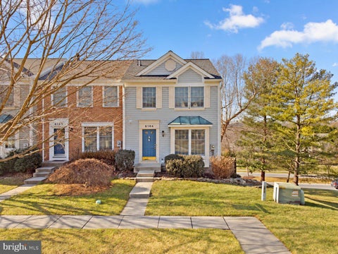 Townhouse For Sale - 6164 S Steamboat Way<br/> NEW MARKET, MD 21774