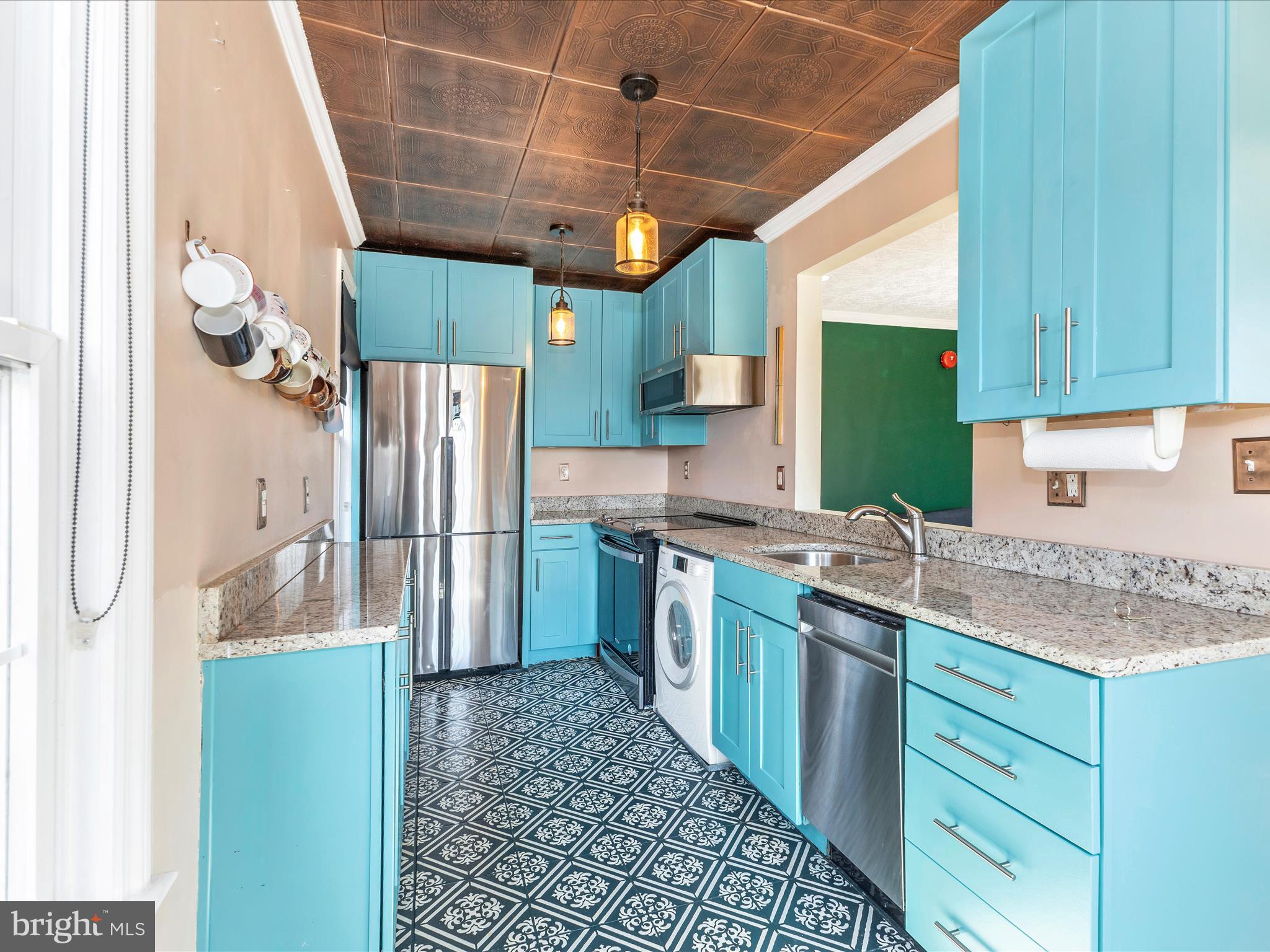 TAKOMA PARK - Residential