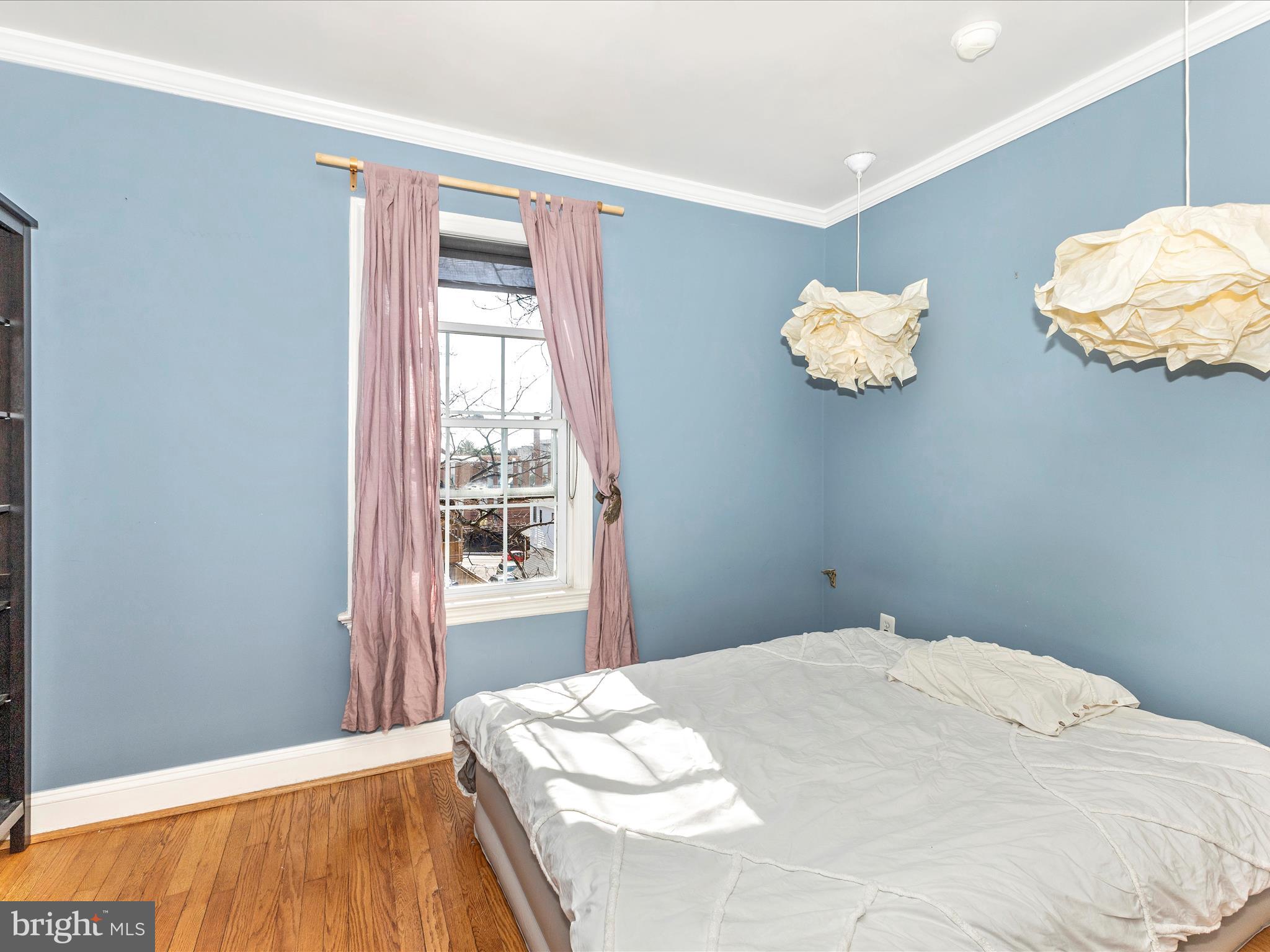 TAKOMA PARK - Residential