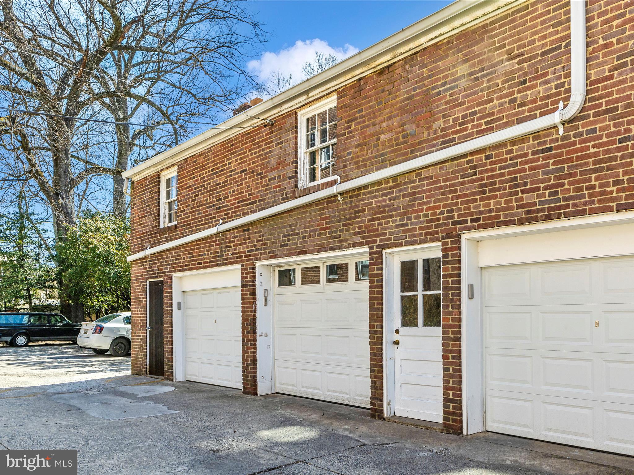 TAKOMA PARK - Residential