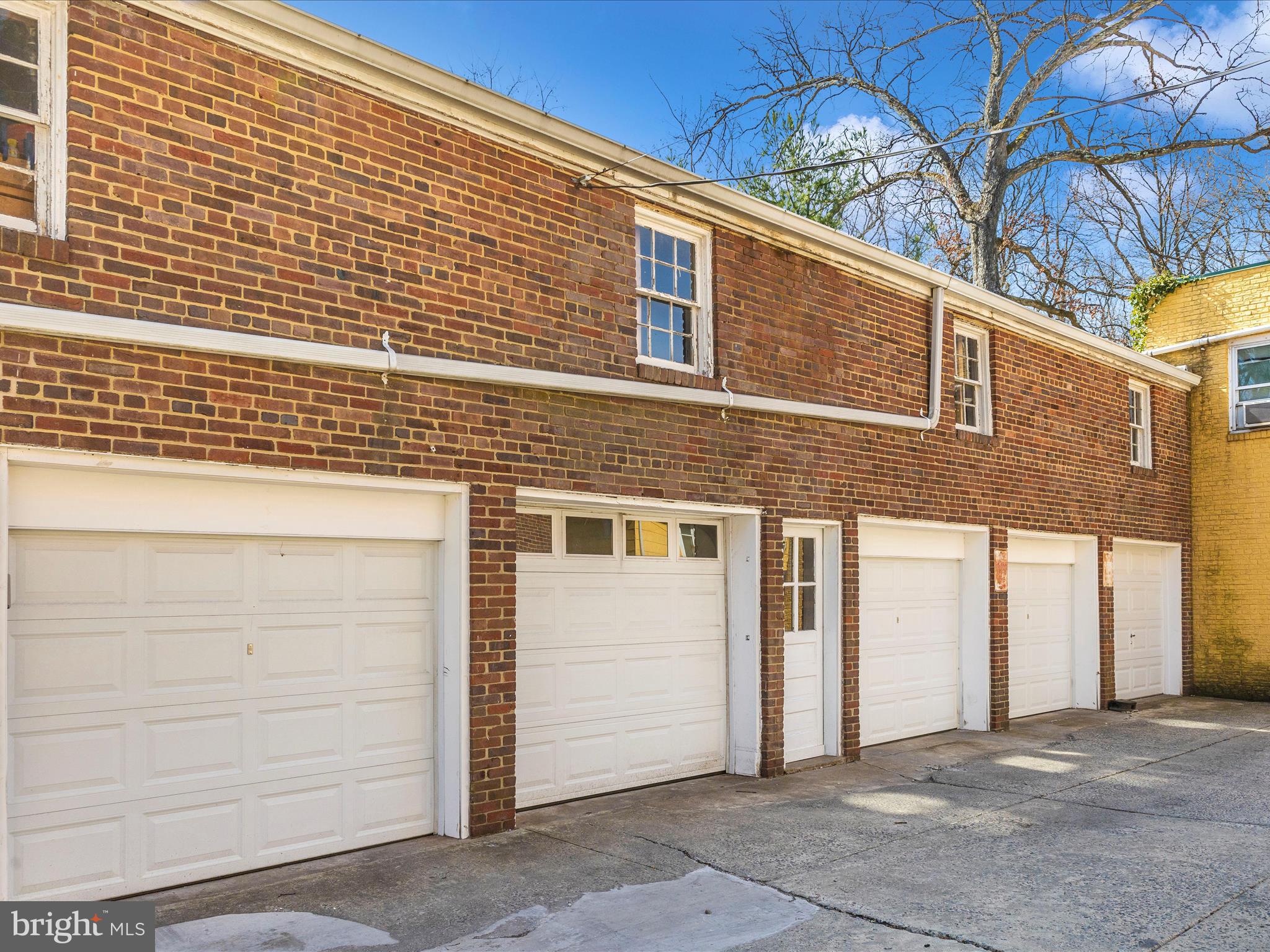 TAKOMA PARK - Residential