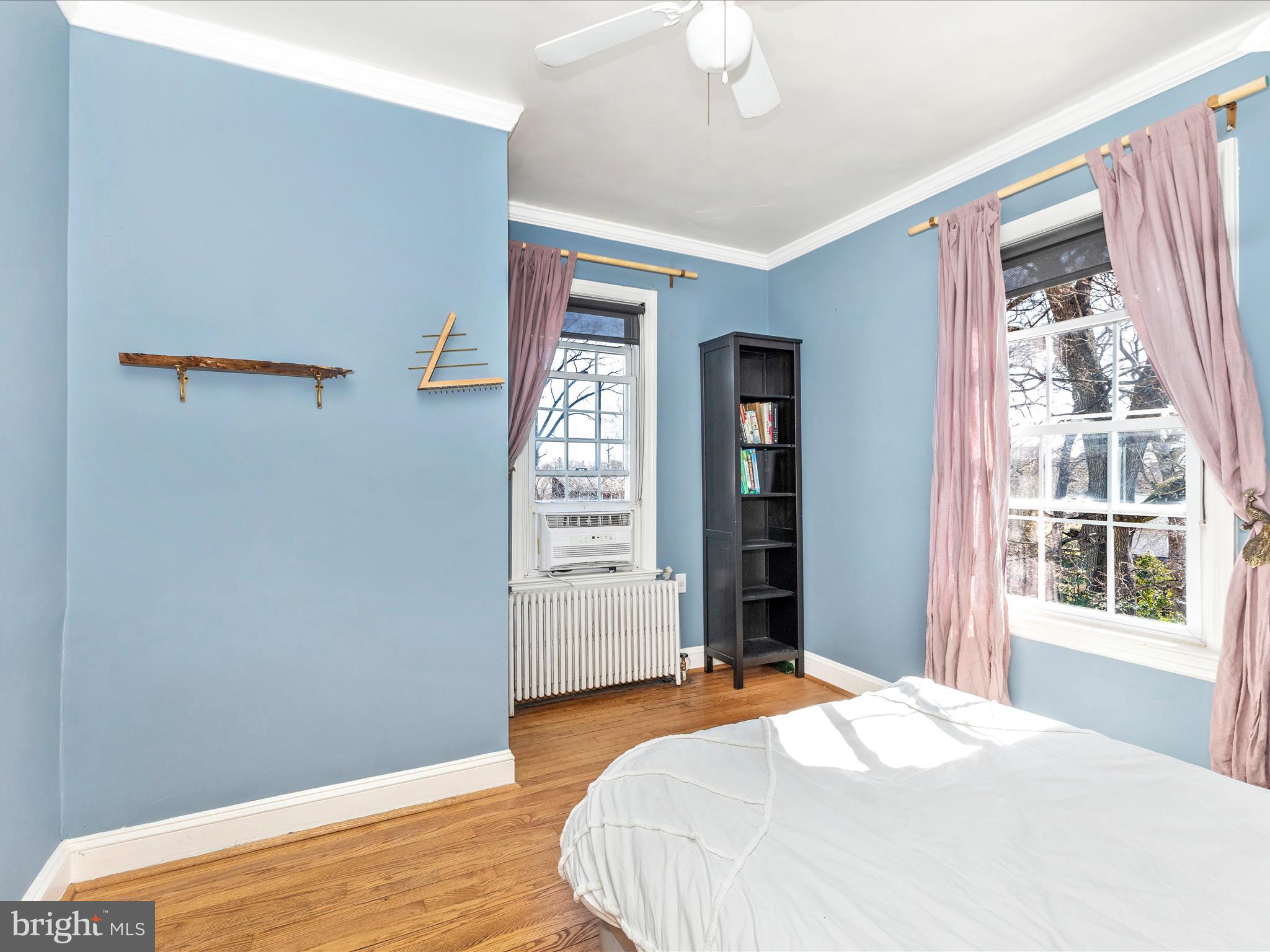 TAKOMA PARK - Residential