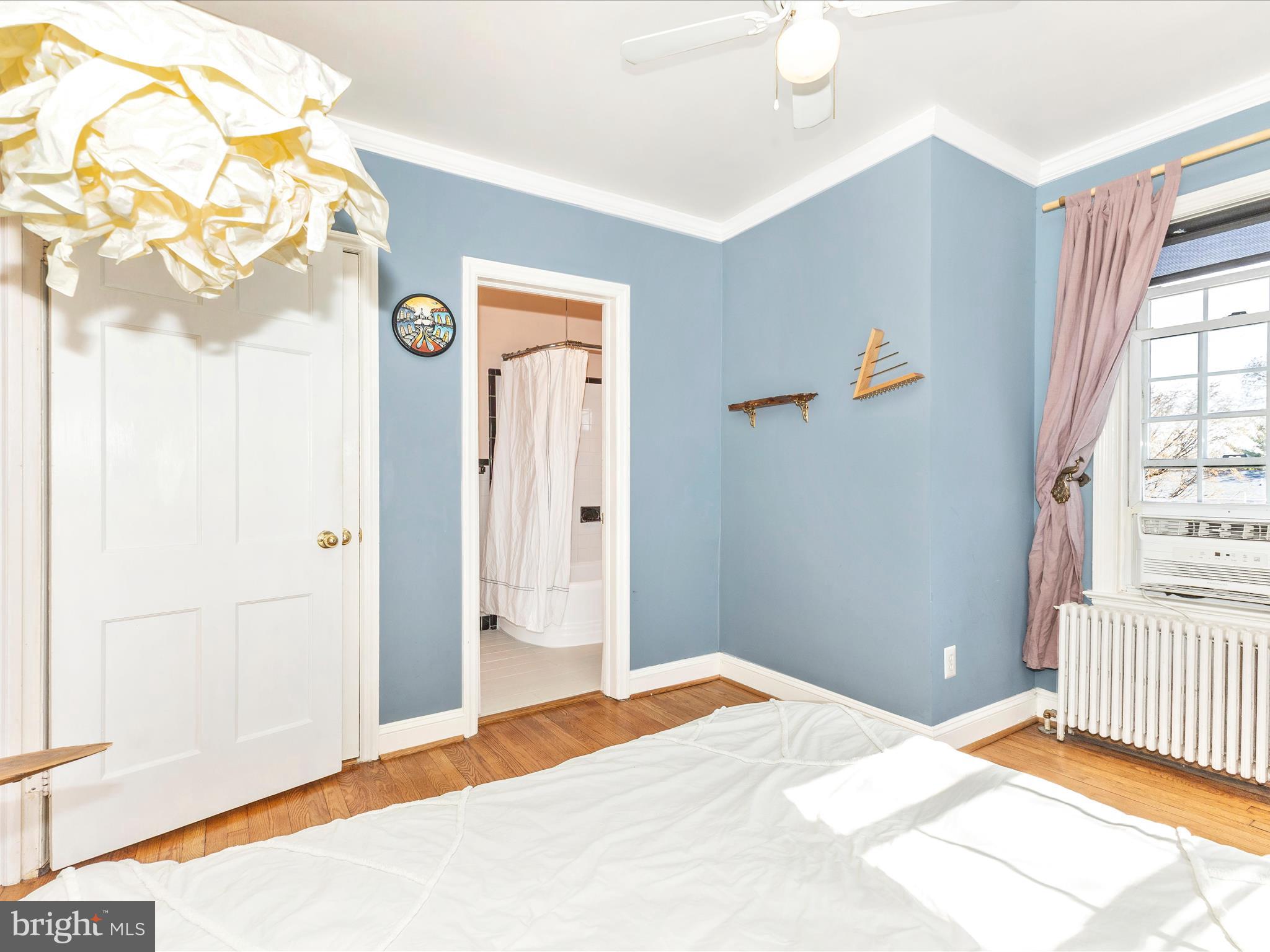 TAKOMA PARK - Residential