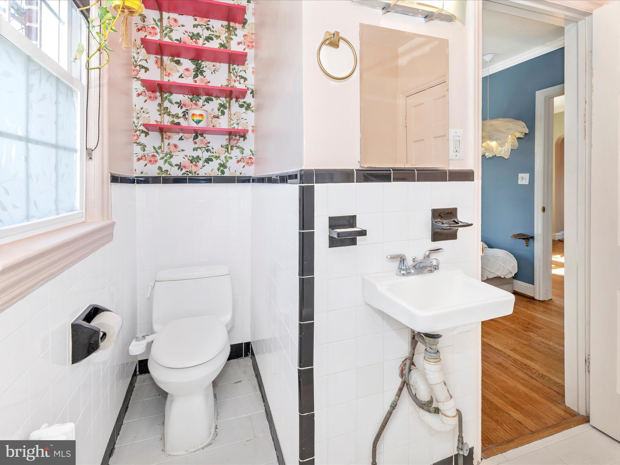 TAKOMA PARK - Residential