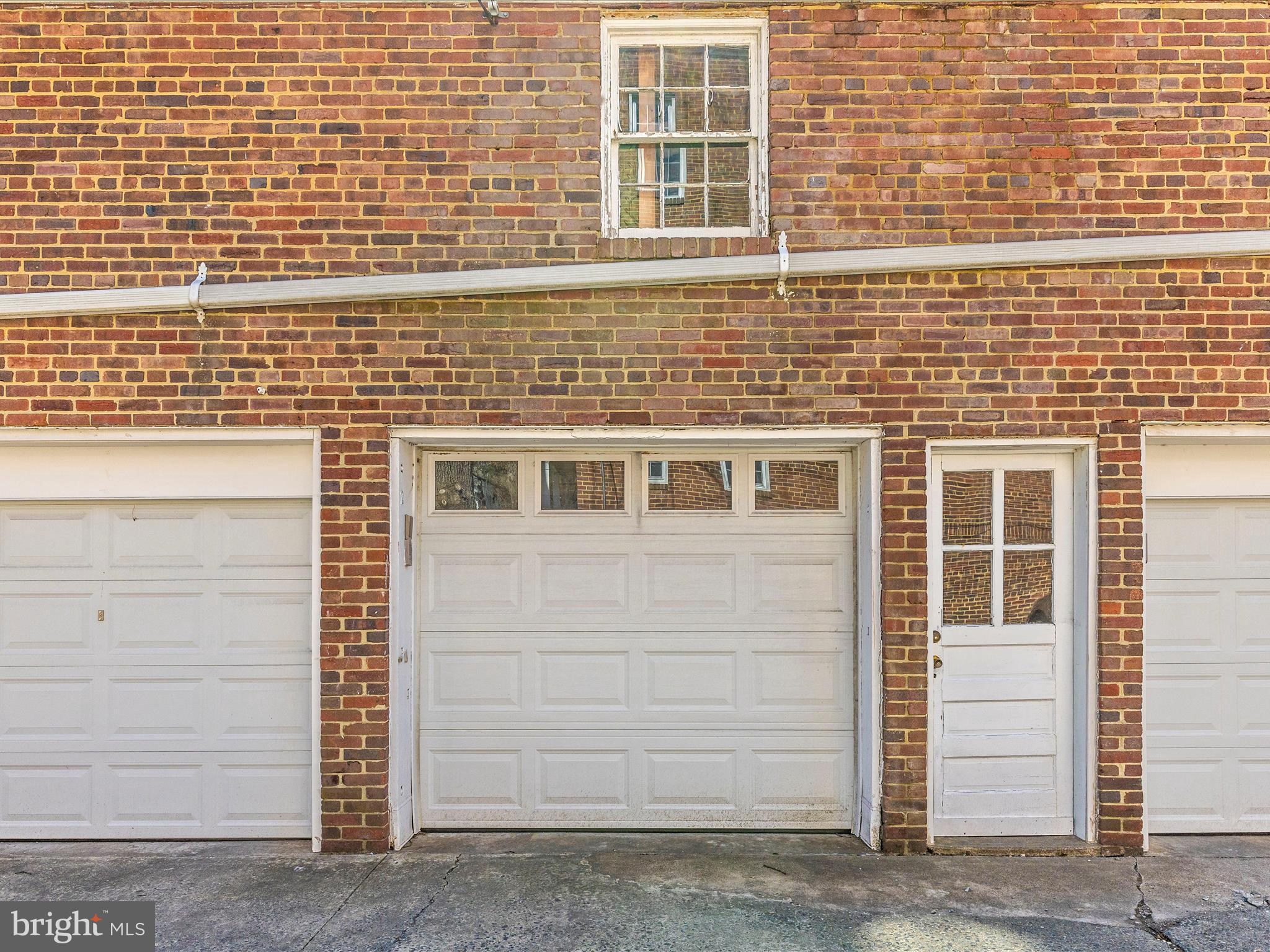 TAKOMA PARK - Residential