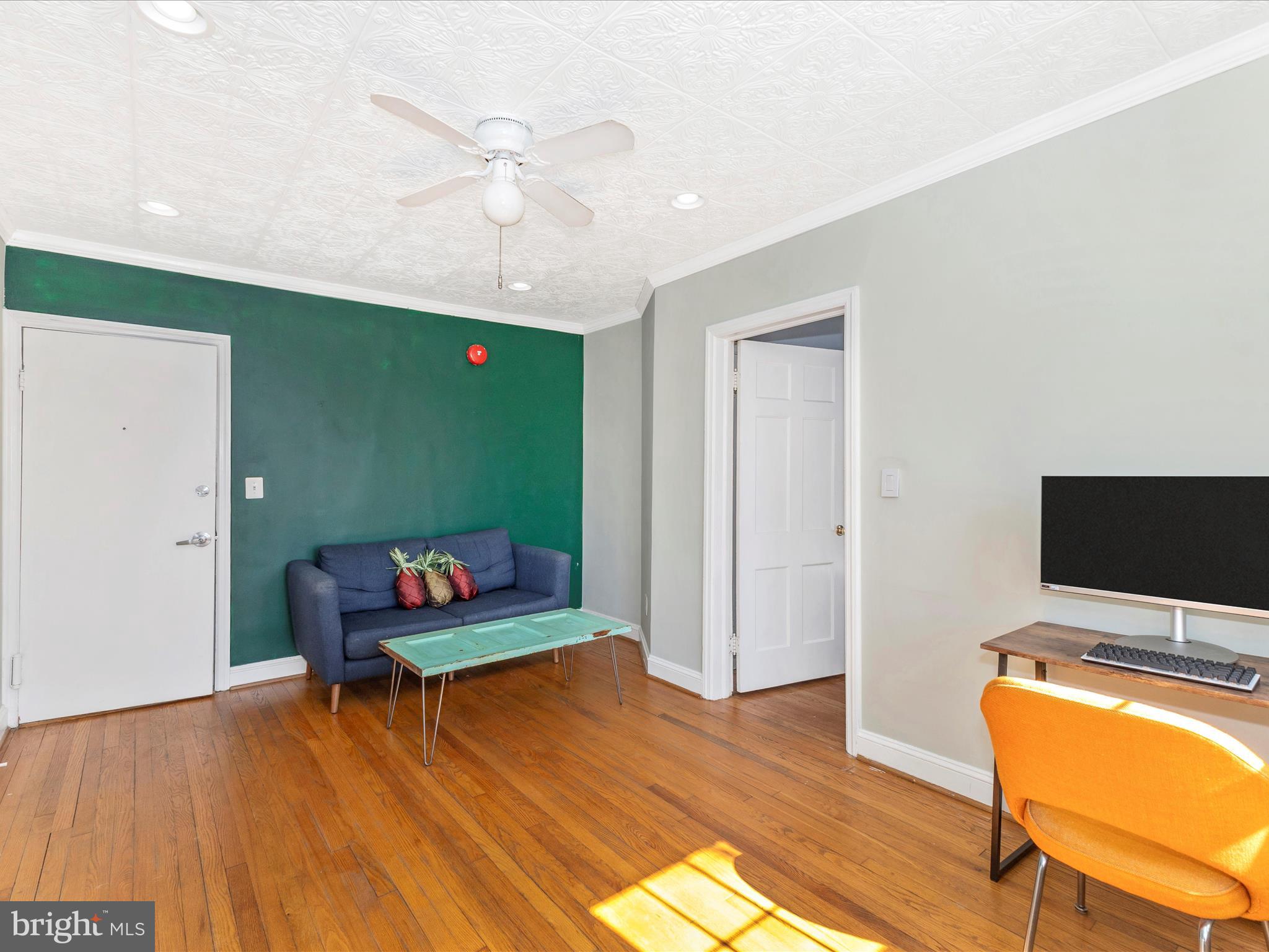 TAKOMA PARK - Residential