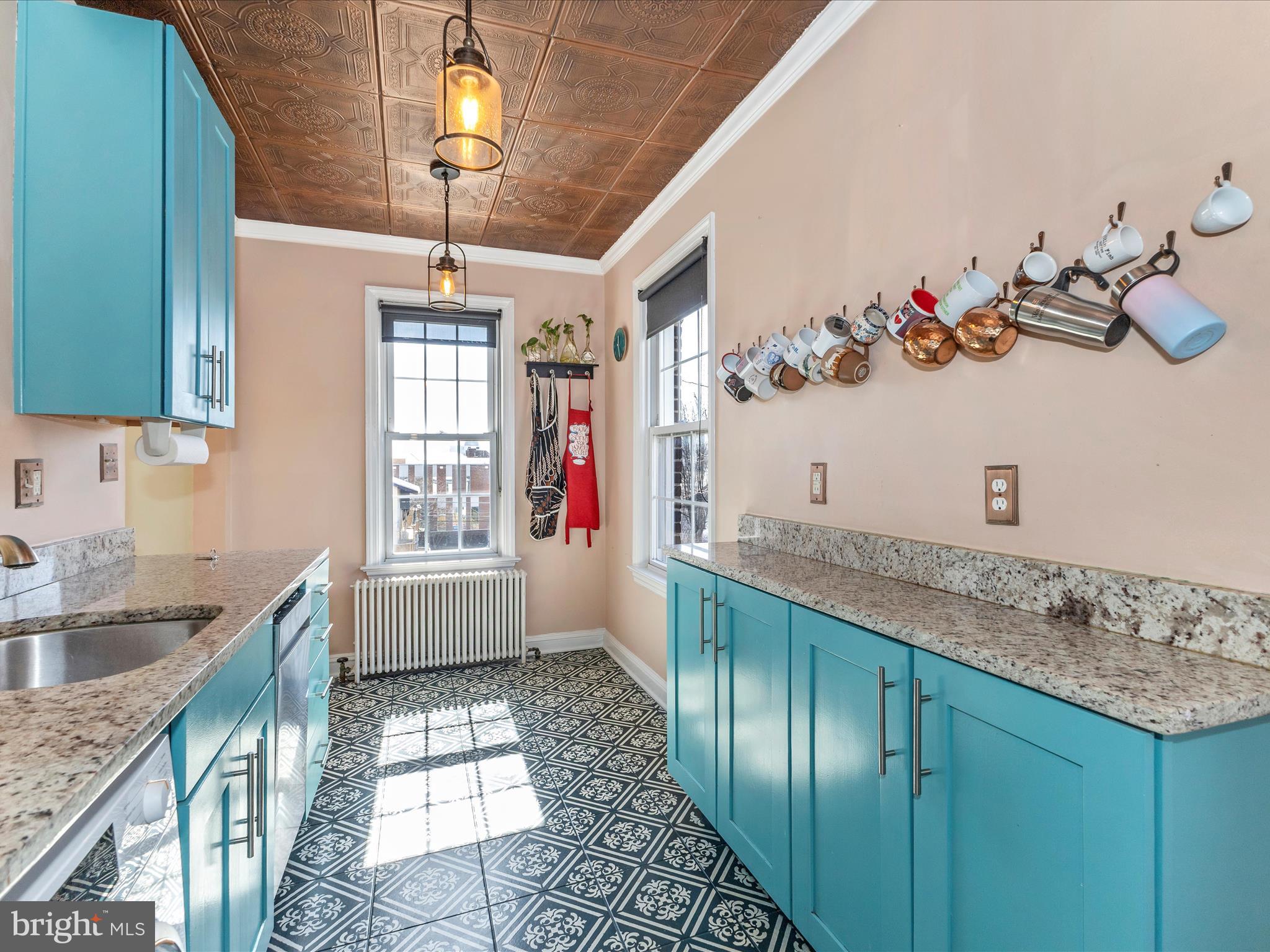 TAKOMA PARK - Residential