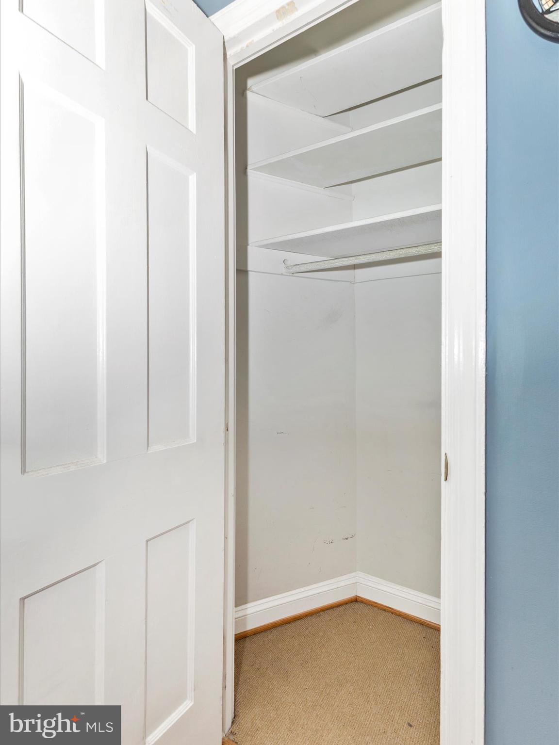 TAKOMA PARK - Residential