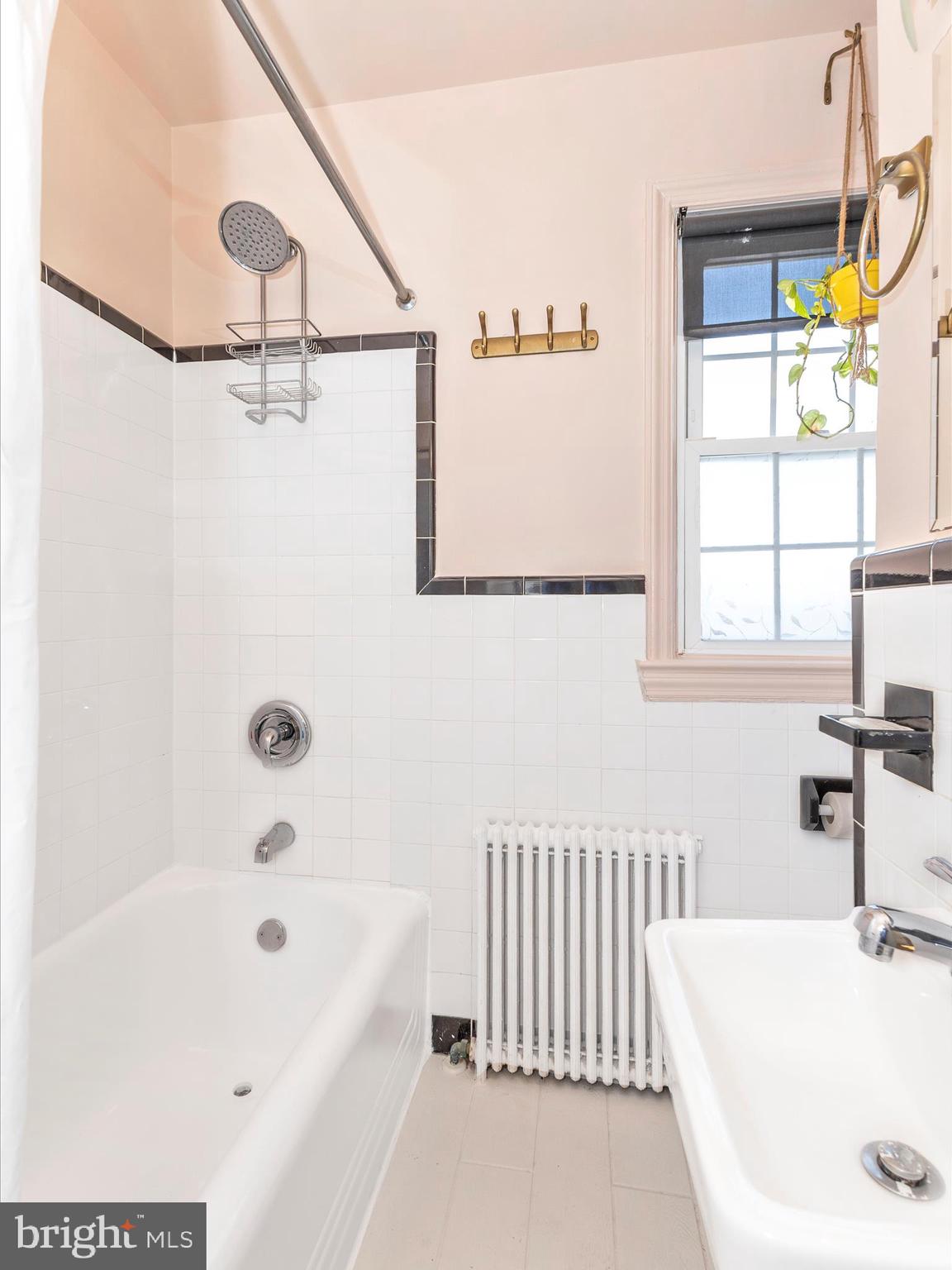 TAKOMA PARK - Residential