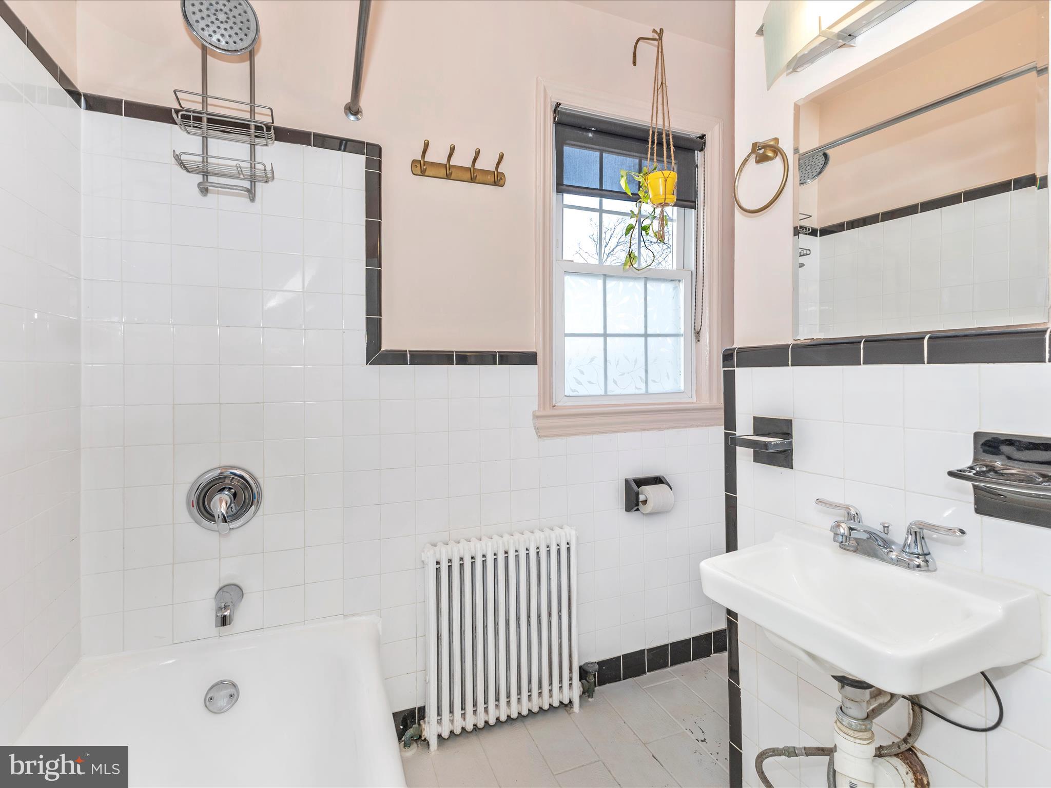 TAKOMA PARK - Residential