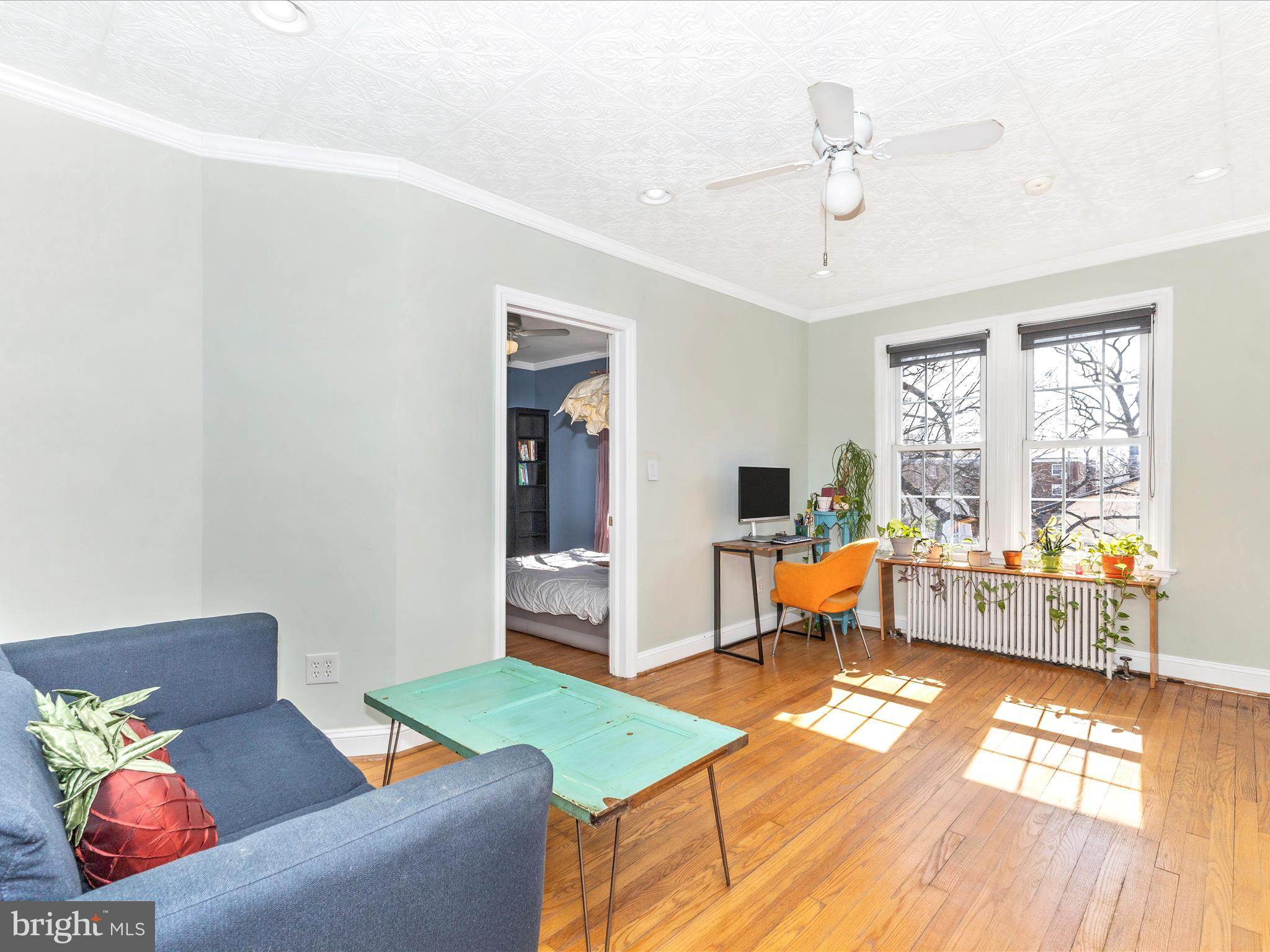 TAKOMA PARK - Residential