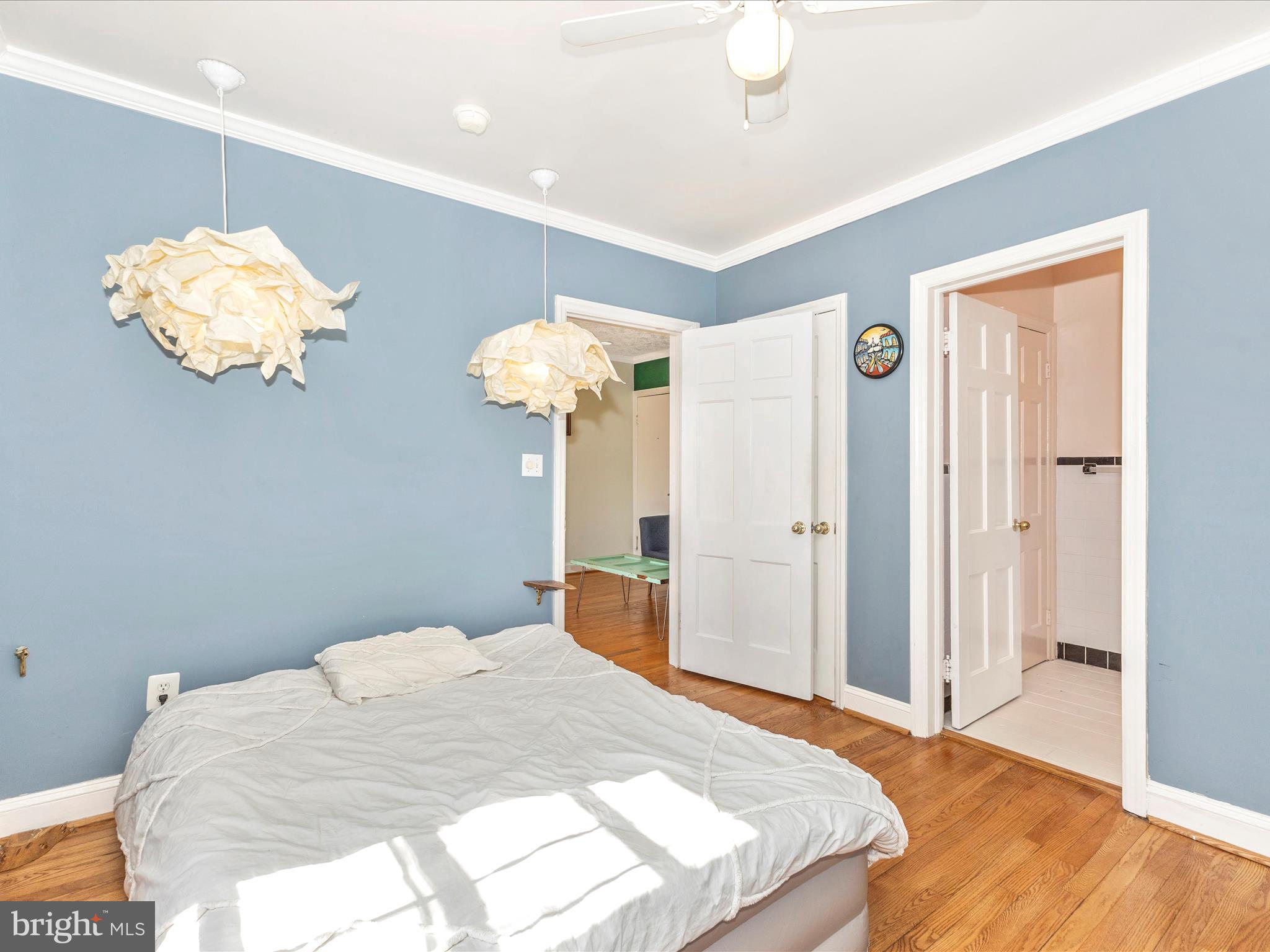 TAKOMA PARK - Residential