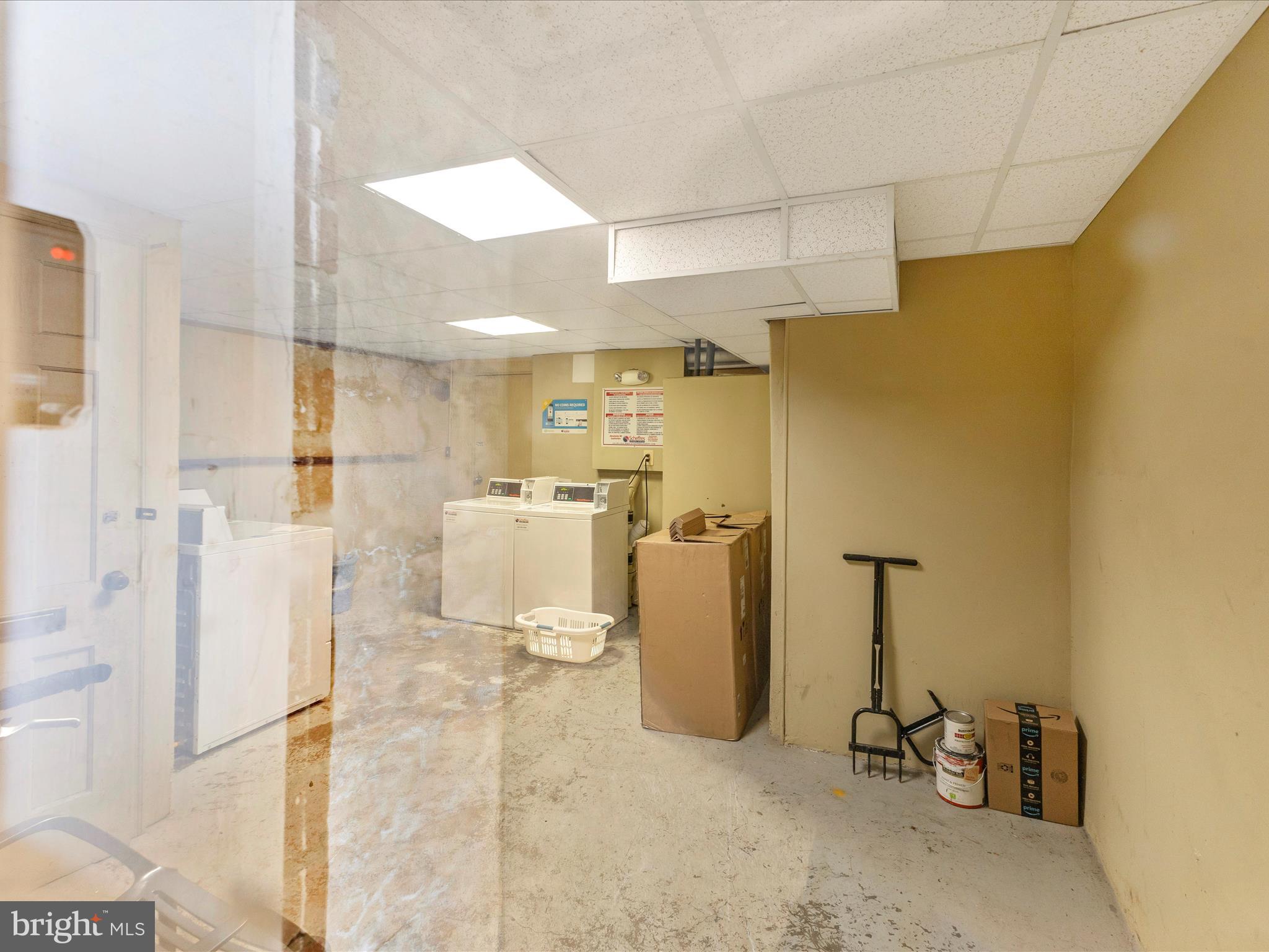 TAKOMA PARK - Residential