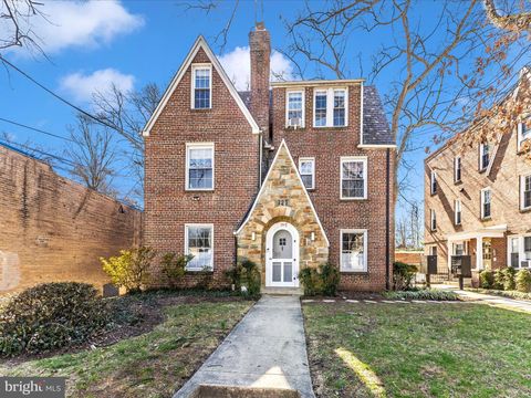721 ERIE AVENUE 721-6 TAKOMA PARK MD 20912