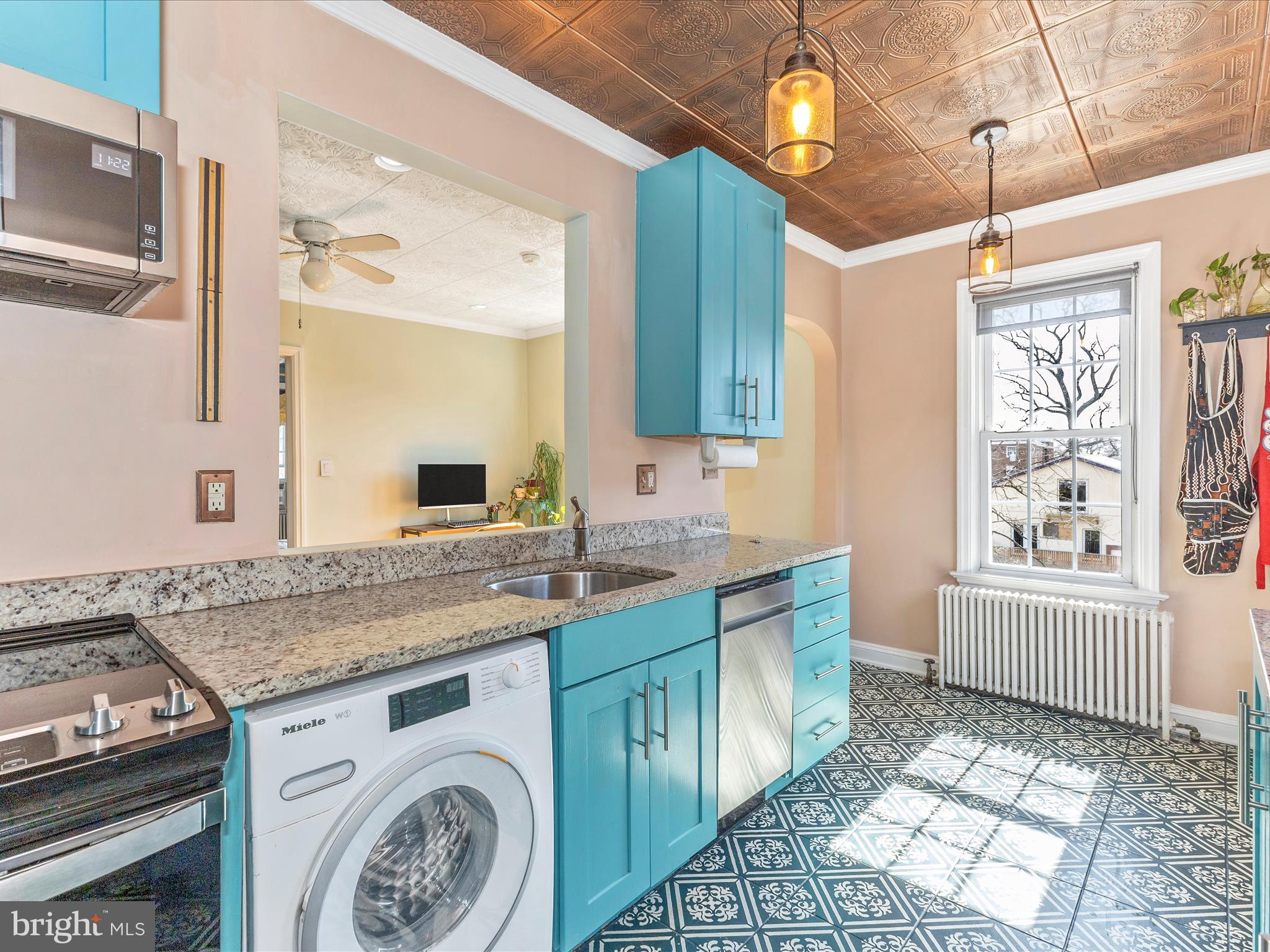 TAKOMA PARK - Residential