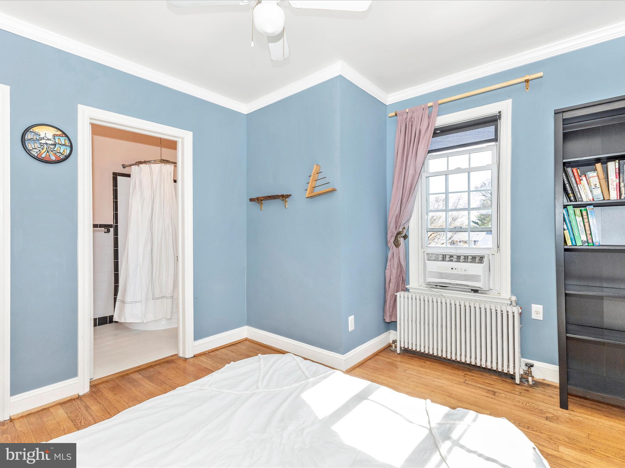 TAKOMA PARK - Residential