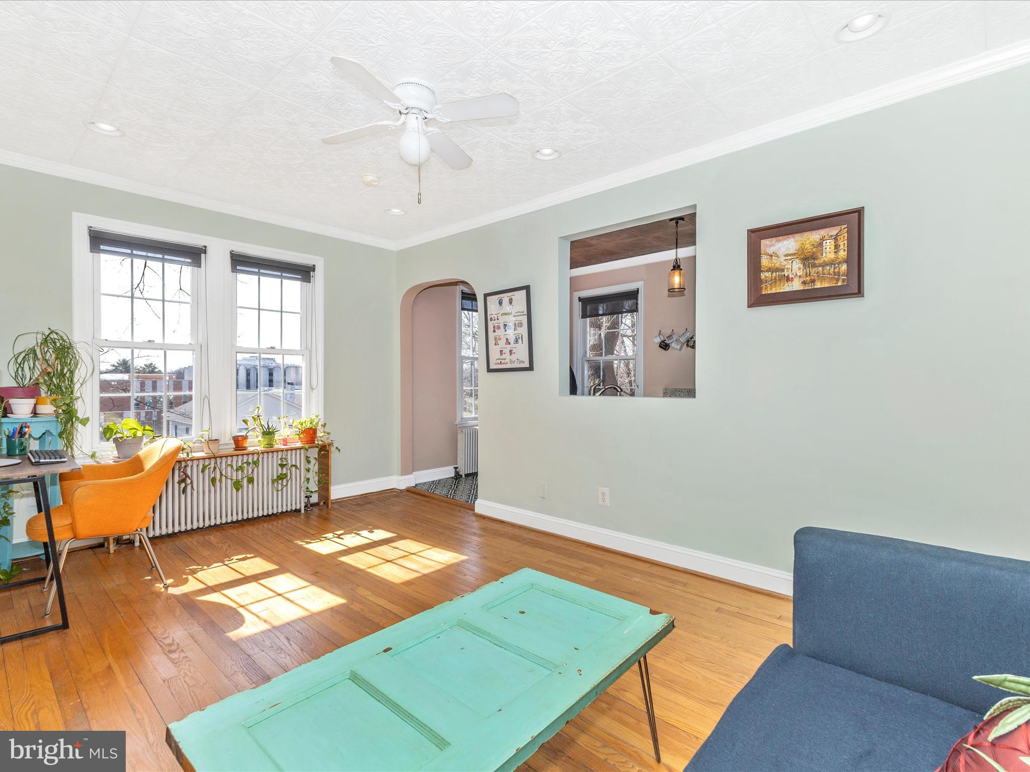 TAKOMA PARK - Residential