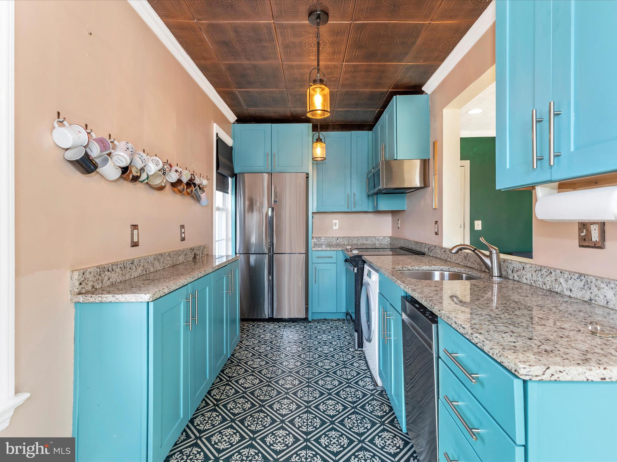 TAKOMA PARK - Residential