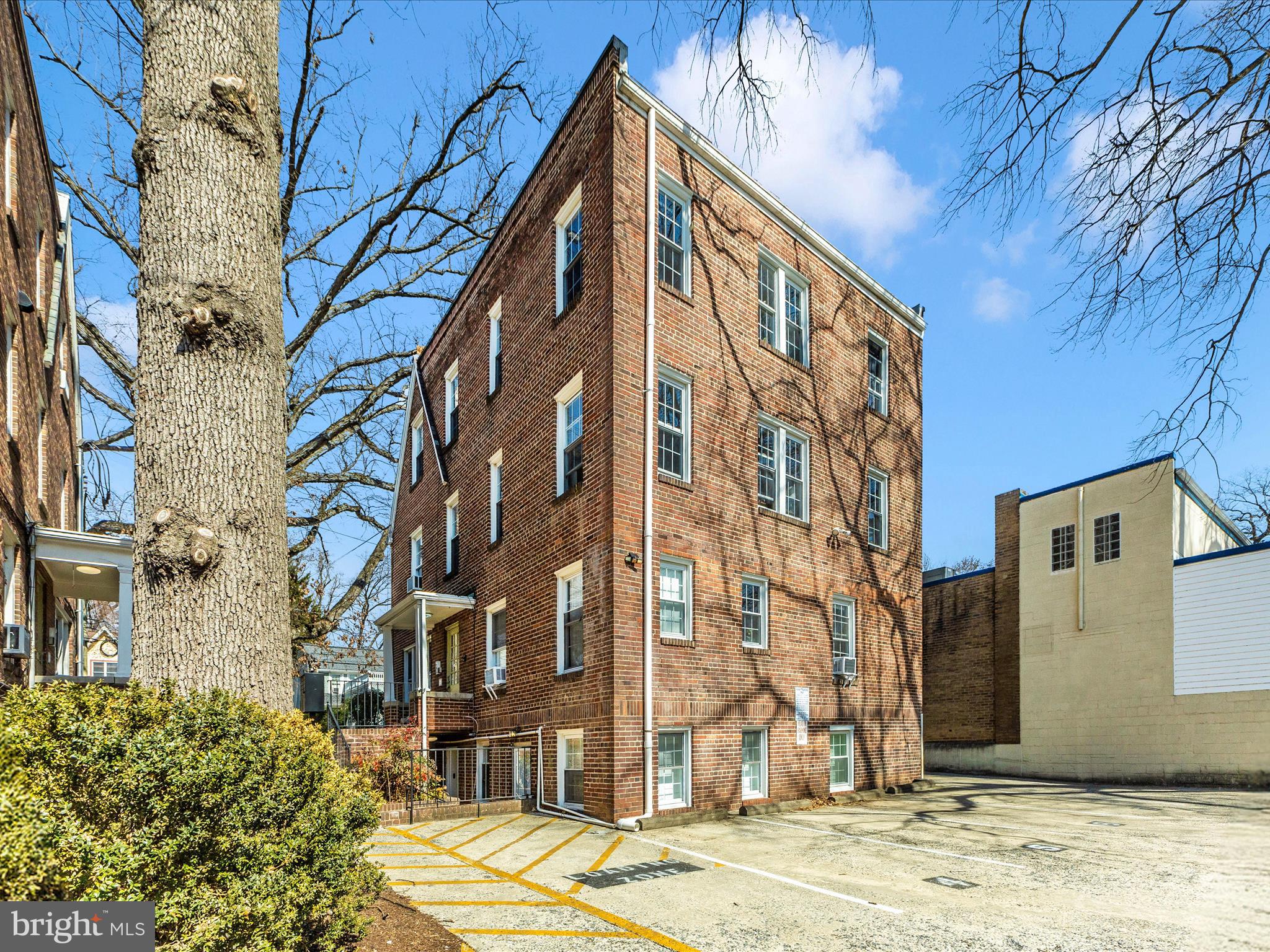 TAKOMA PARK - Residential